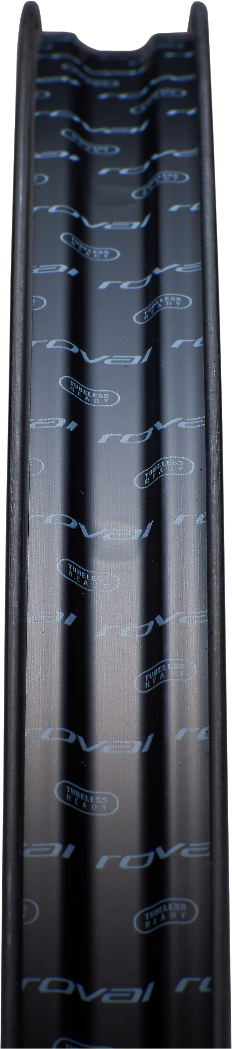 Roval Terra CLX – Front