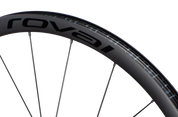 Roval Terra CLX HG – Rear