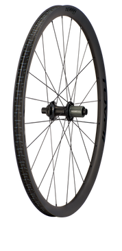Roval Terra CLX HG – Rear