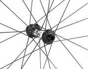 Roval Terra CL Wheelset