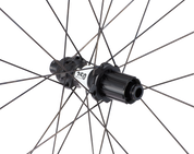 Roval Terra CL Wheelset