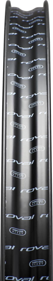 Roval Terra CL Wheelset