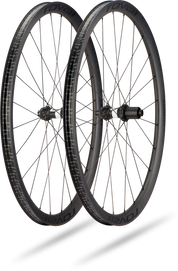 Roval Terra CL Wheelset