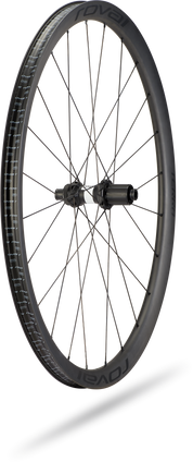 Roval Terra CL Wheelset
