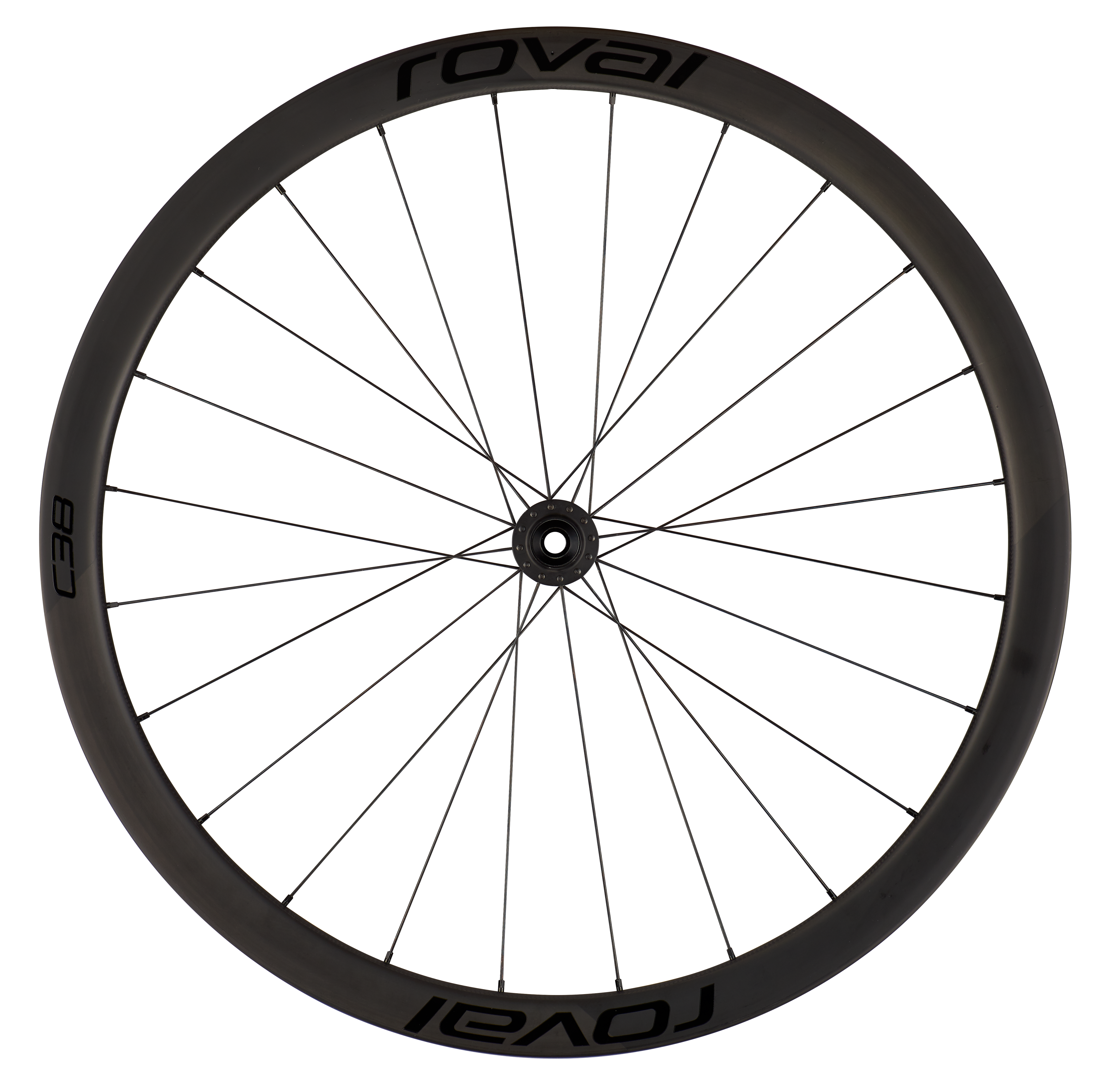 Roval Rapide C 38