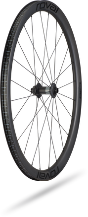 Roval Rapide C 38