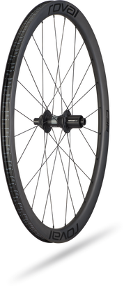 Roval Rapide C 38