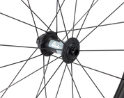 Roval Terra C Wheelset