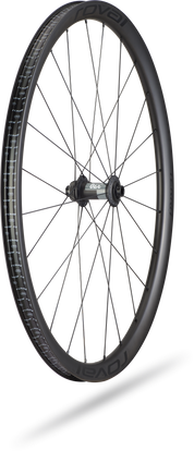 Roval Terra C Wheelset