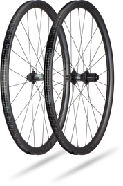 Roval Terra C Wheelset