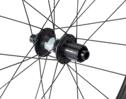 Roval Terra C Wheelset