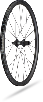 Roval Terra C Wheelset