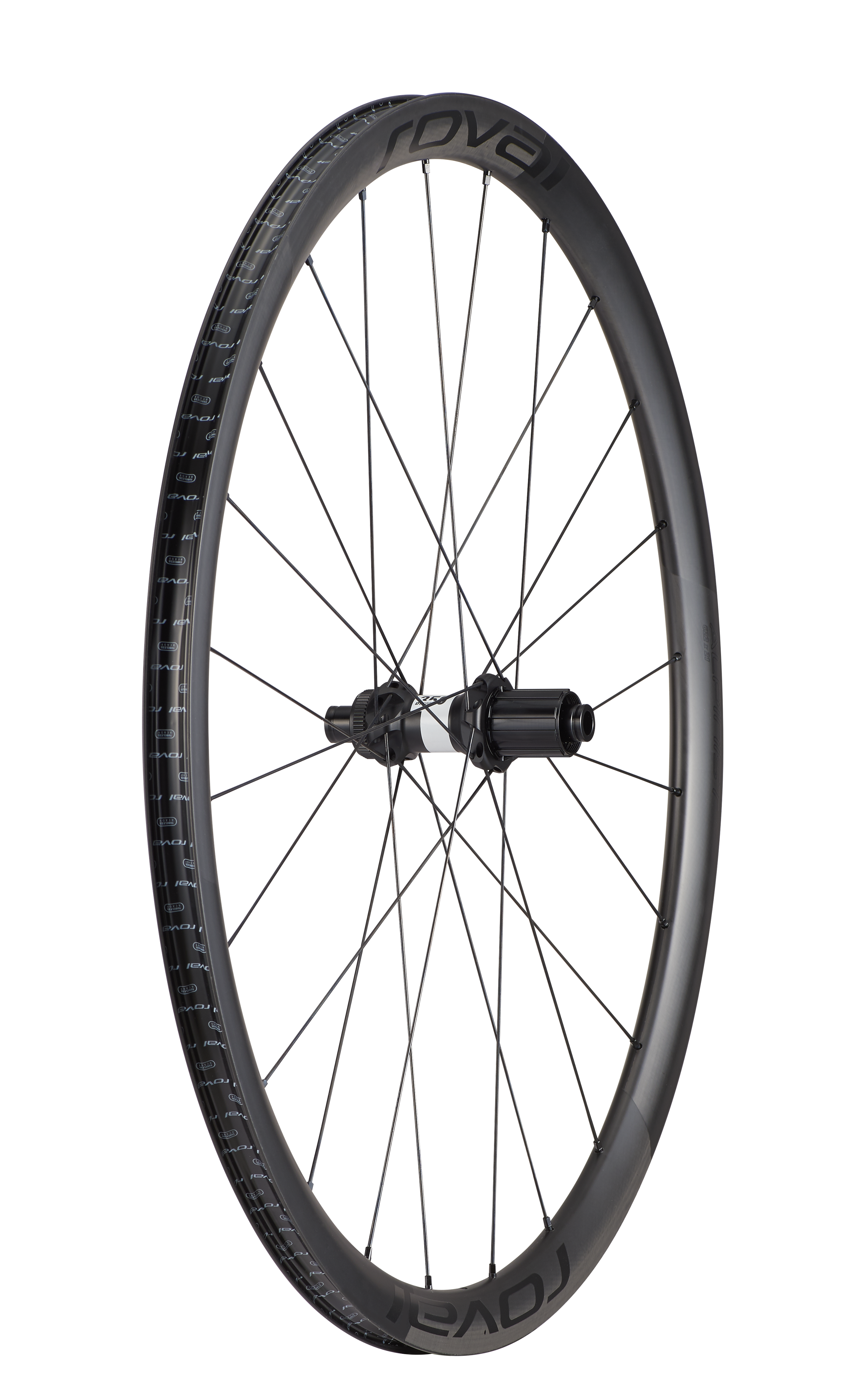 Roval Alpinist CL II