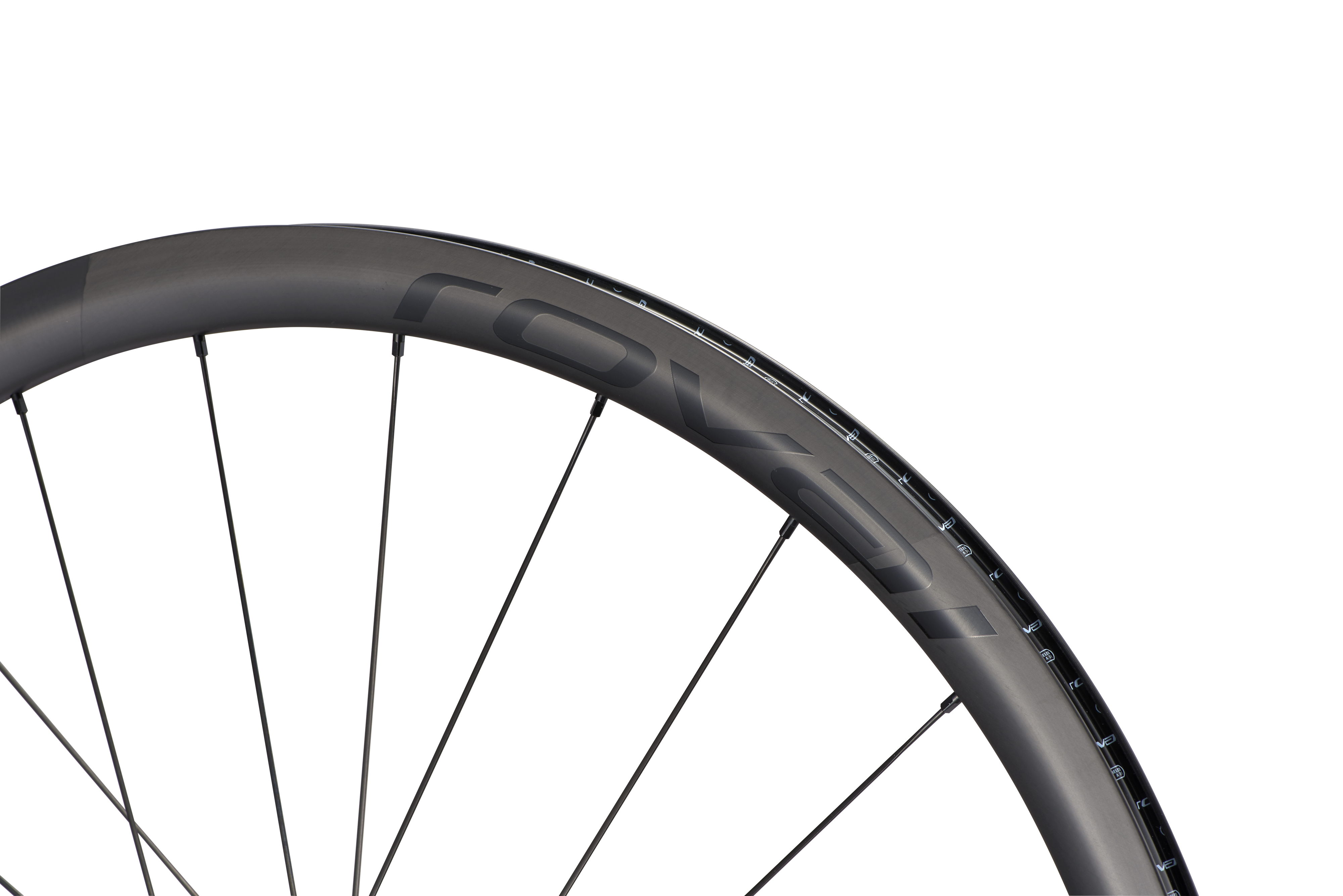 Roval Alpinist CLX II