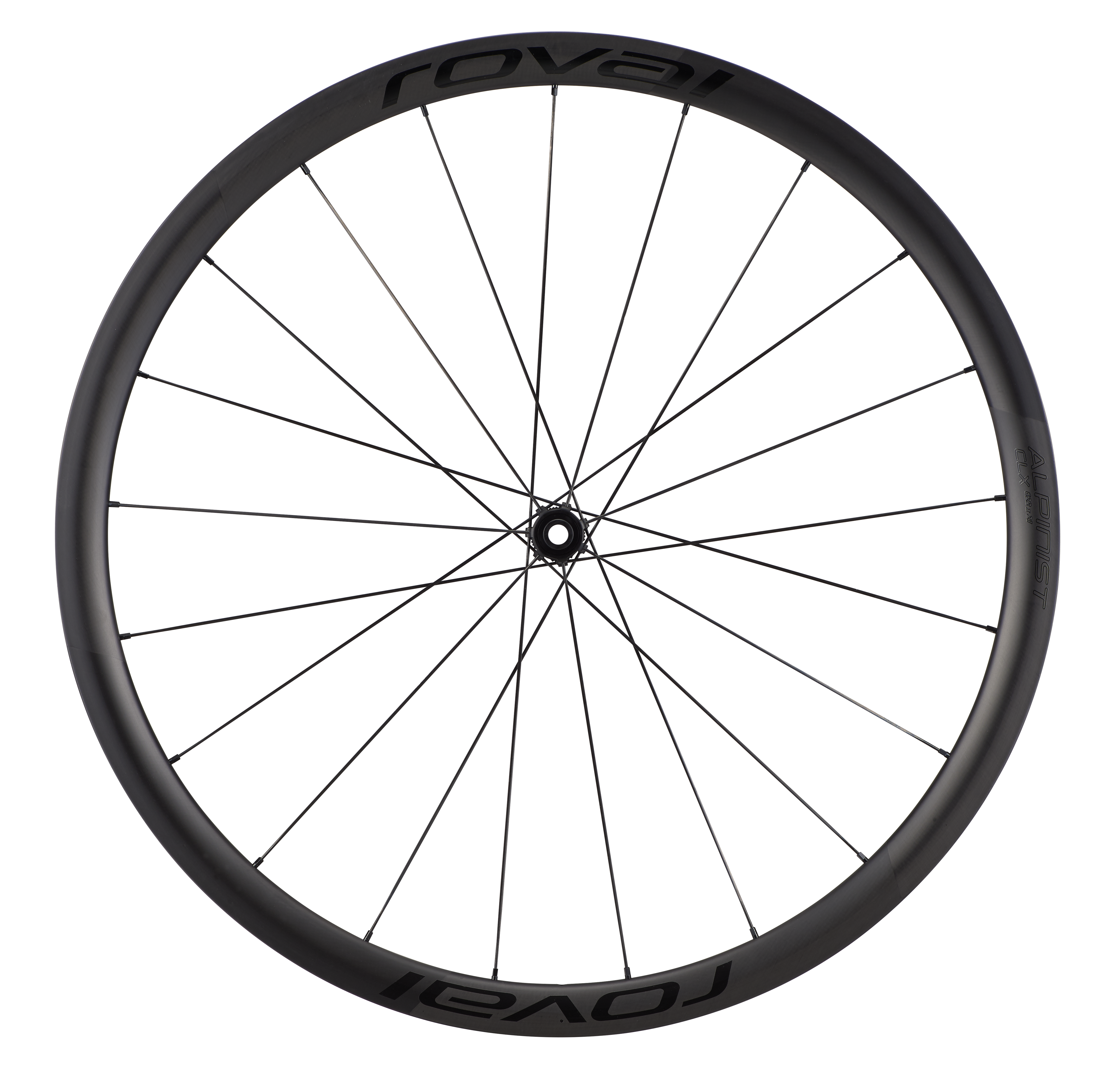 Roval Alpinist CLX II