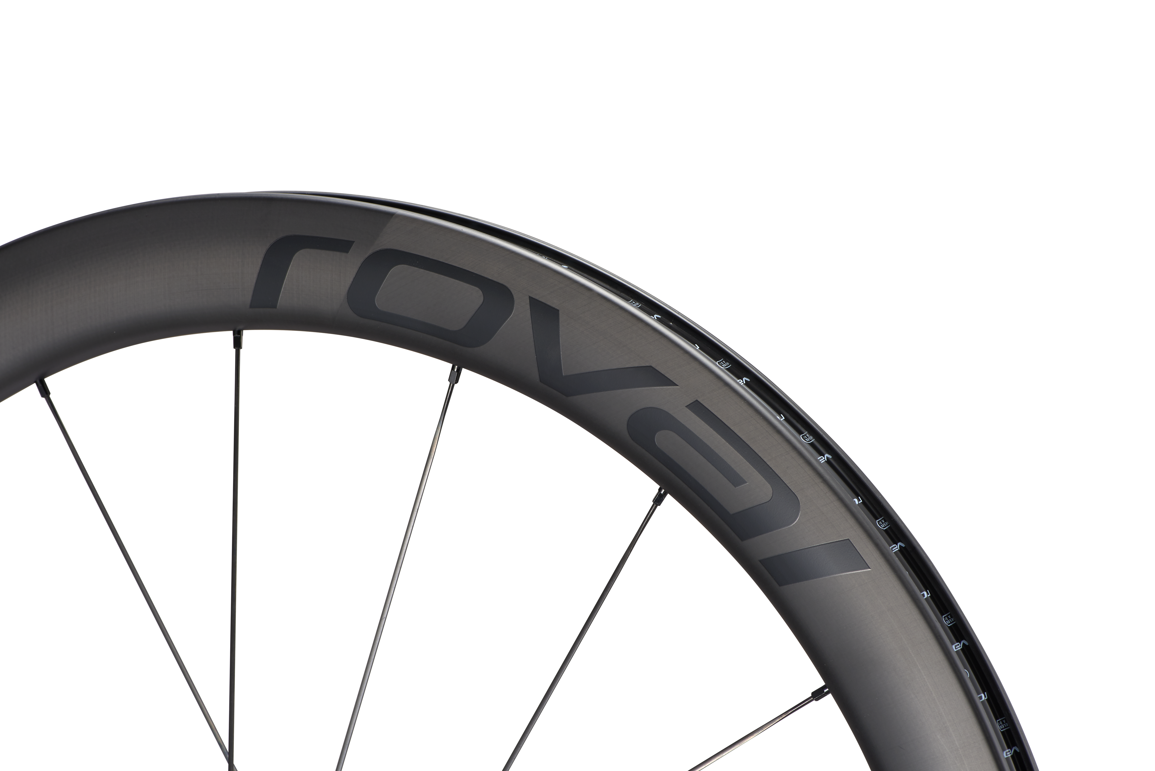 Roval Rapide CLX II
