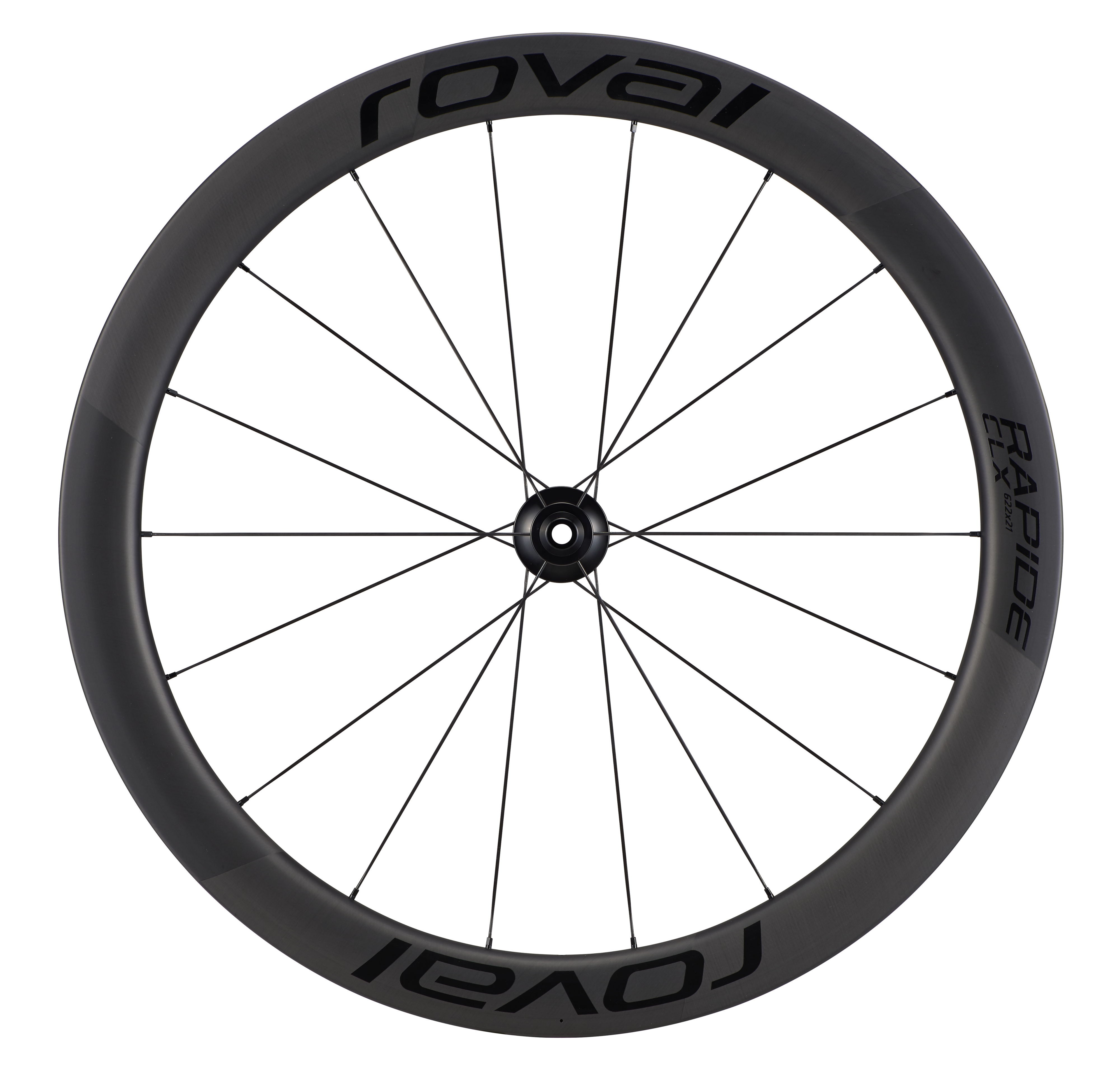 Roval Rapide CLX II