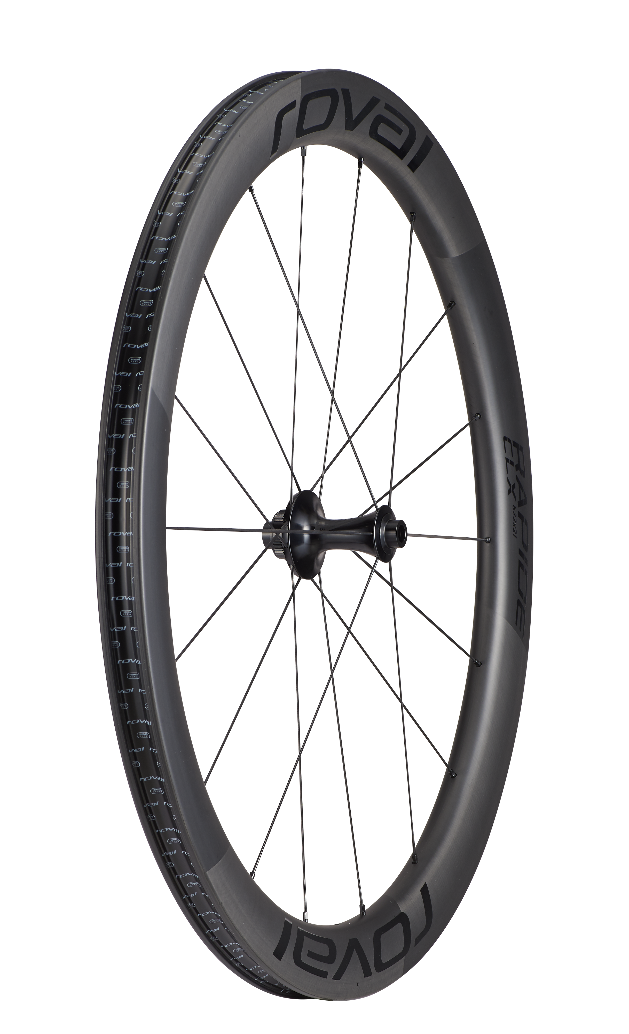 Roval Rapide CLX II