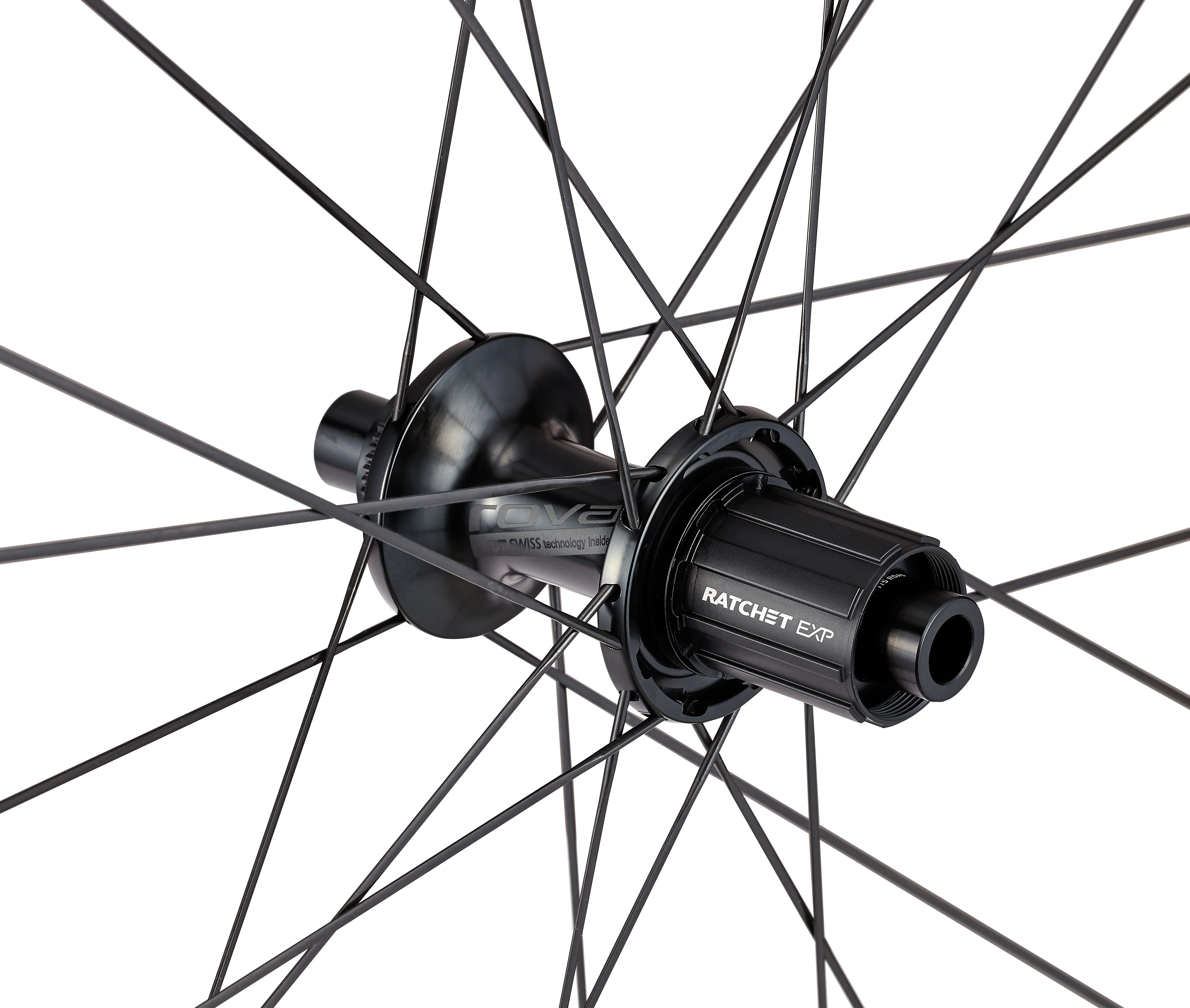 Roval Rapide CLX II