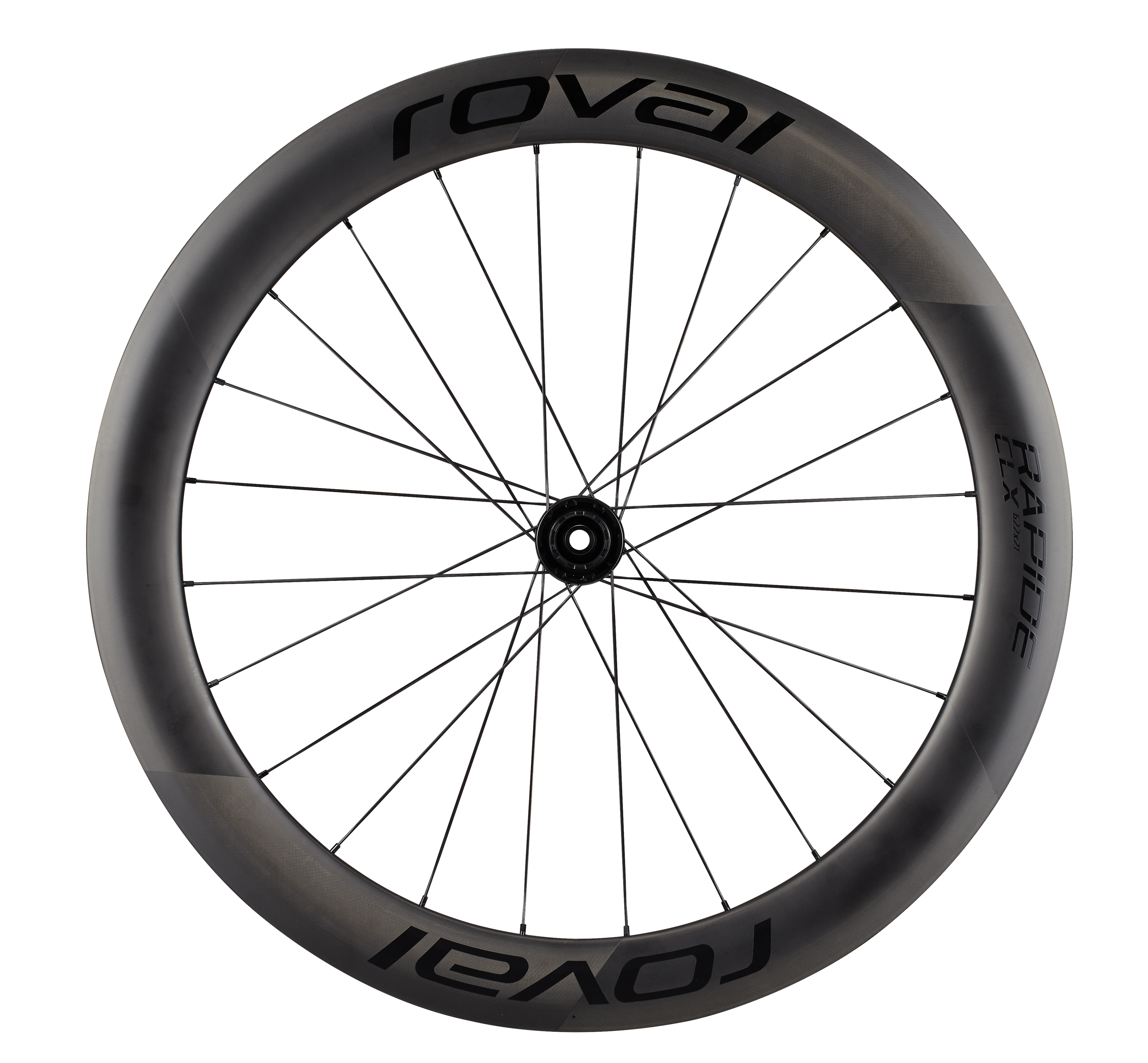 Roval Rapide CLX II