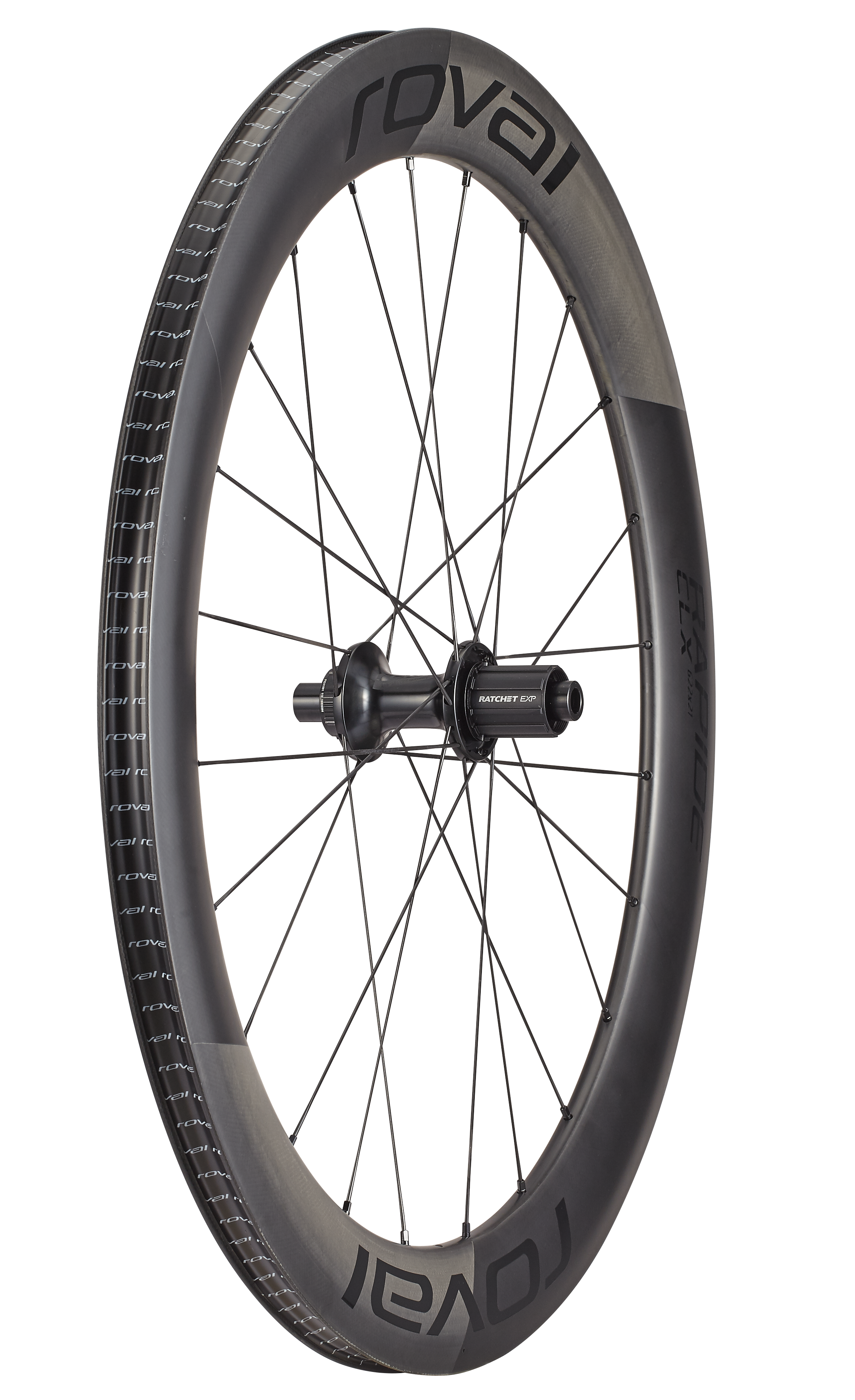 Roval Rapide CLX II