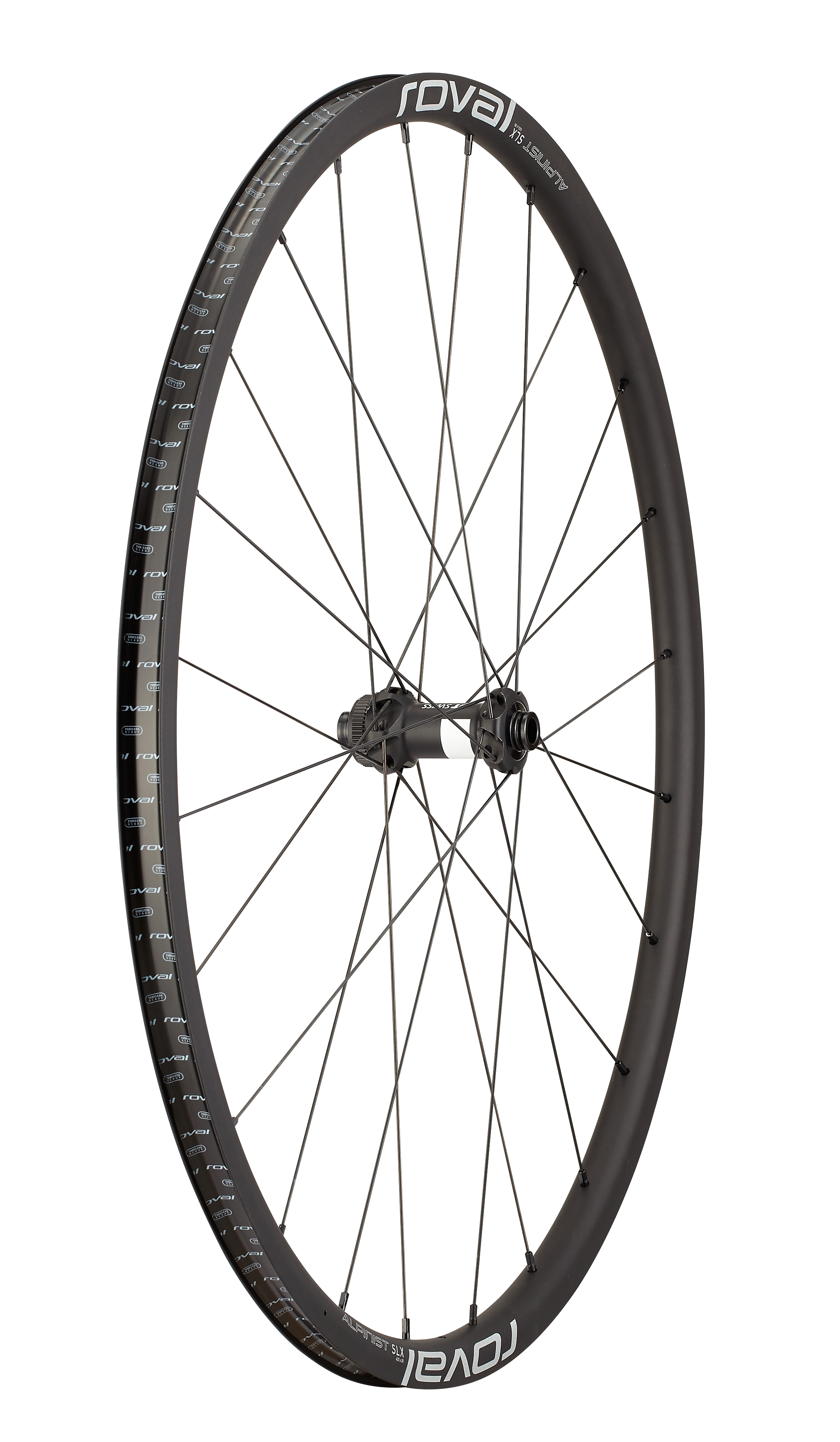 Alpinist SLX Disc