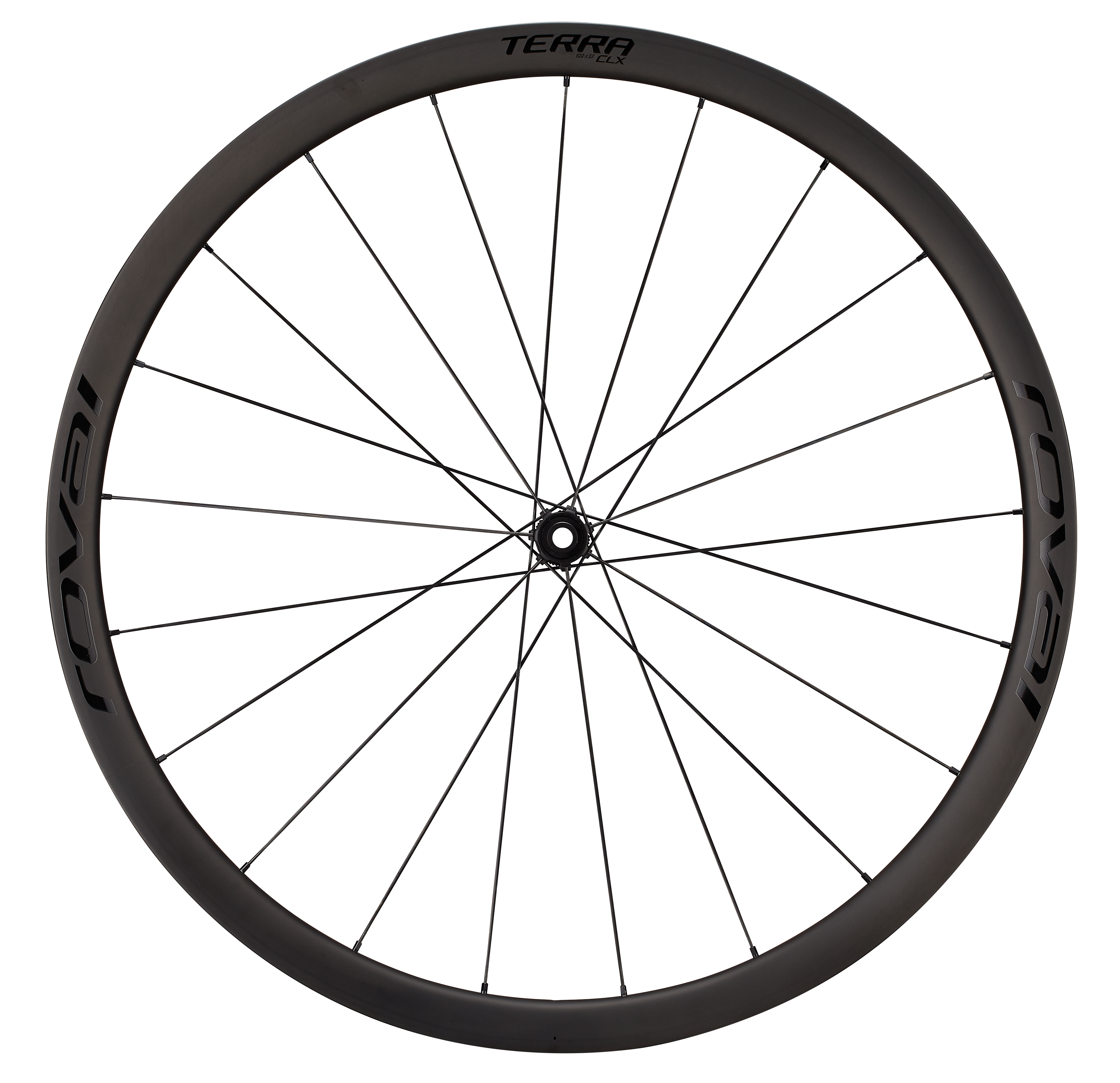 Terra CLX II