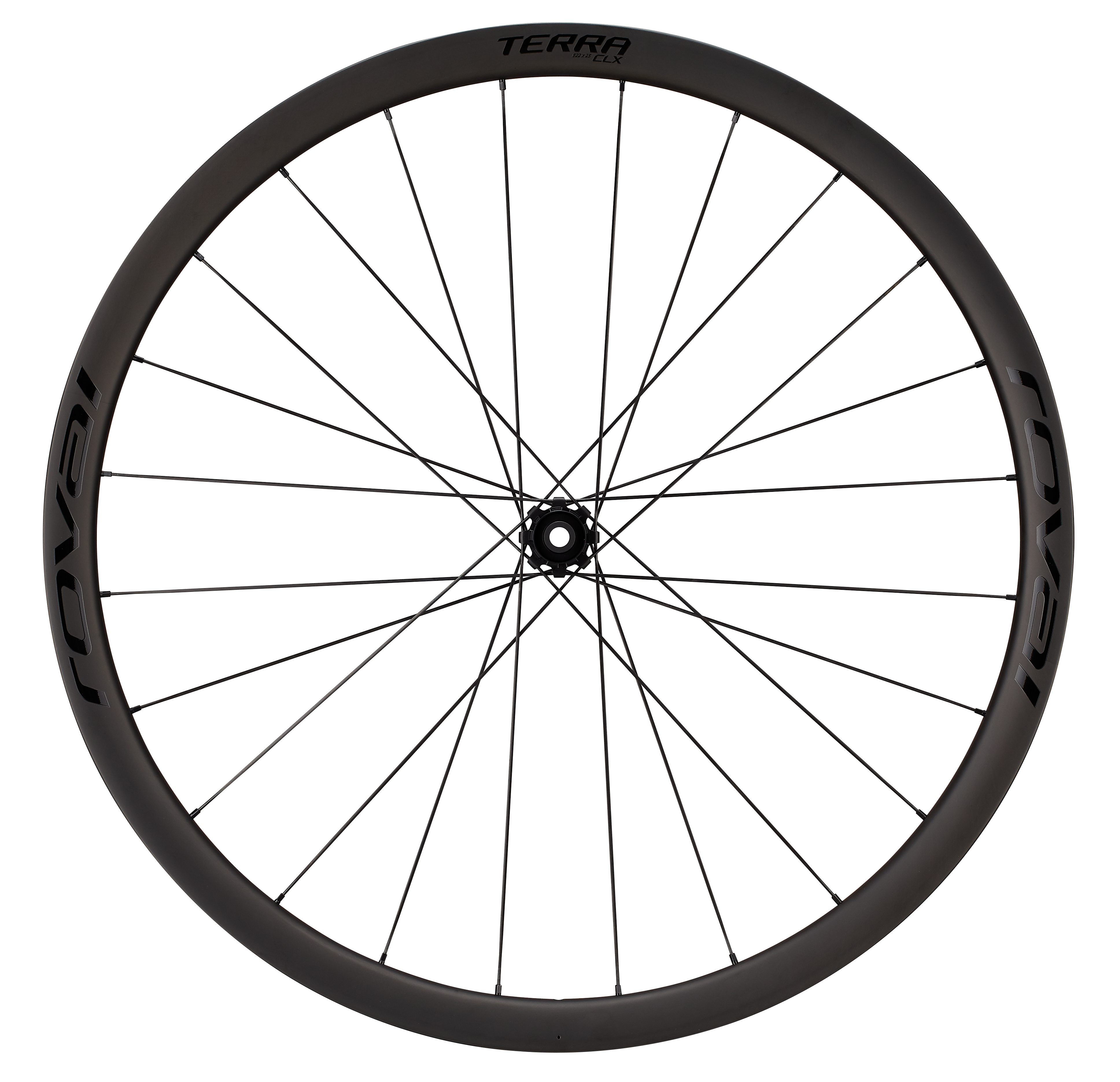 Terra CLX II