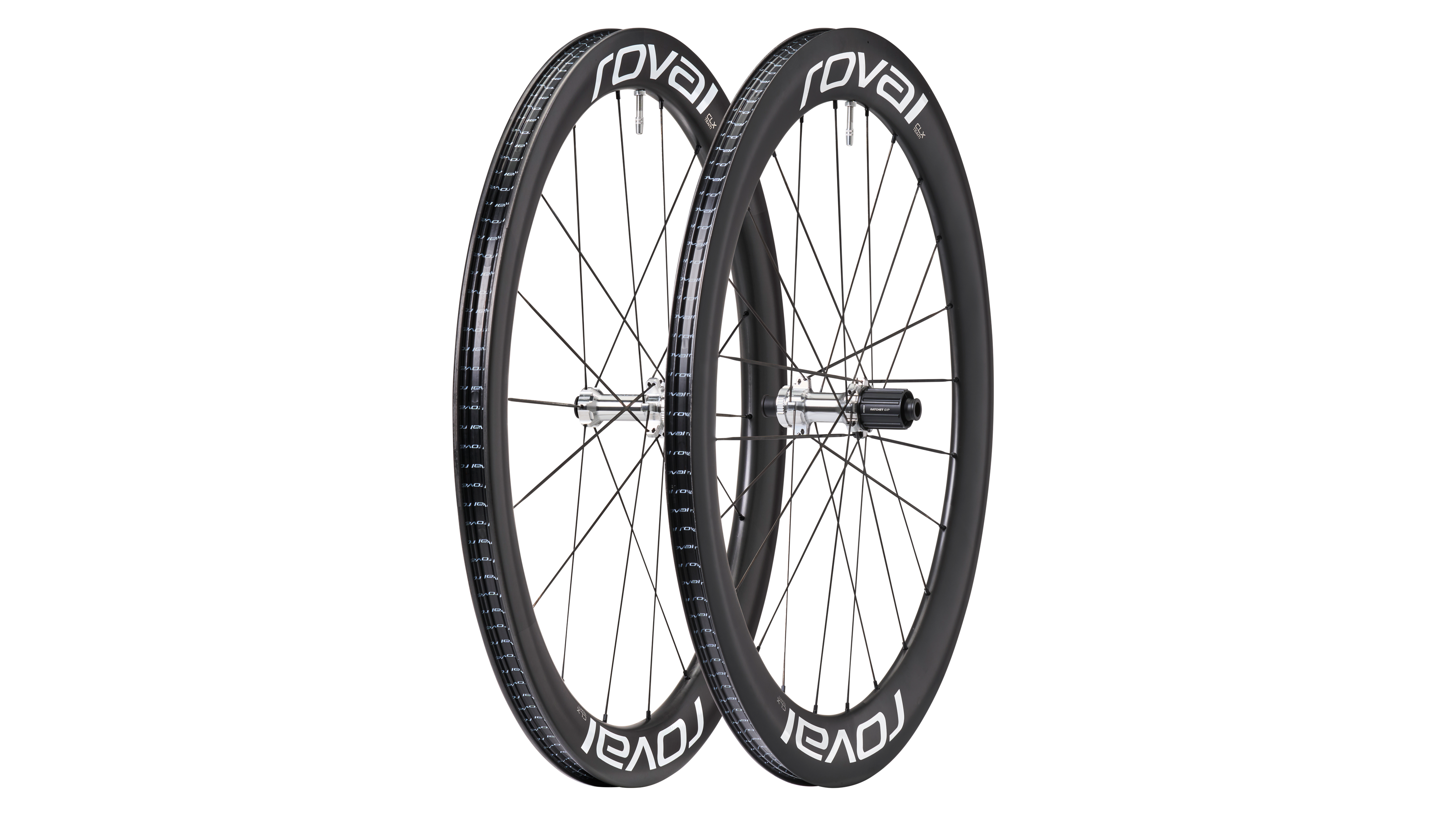 Rapide CLX II Team