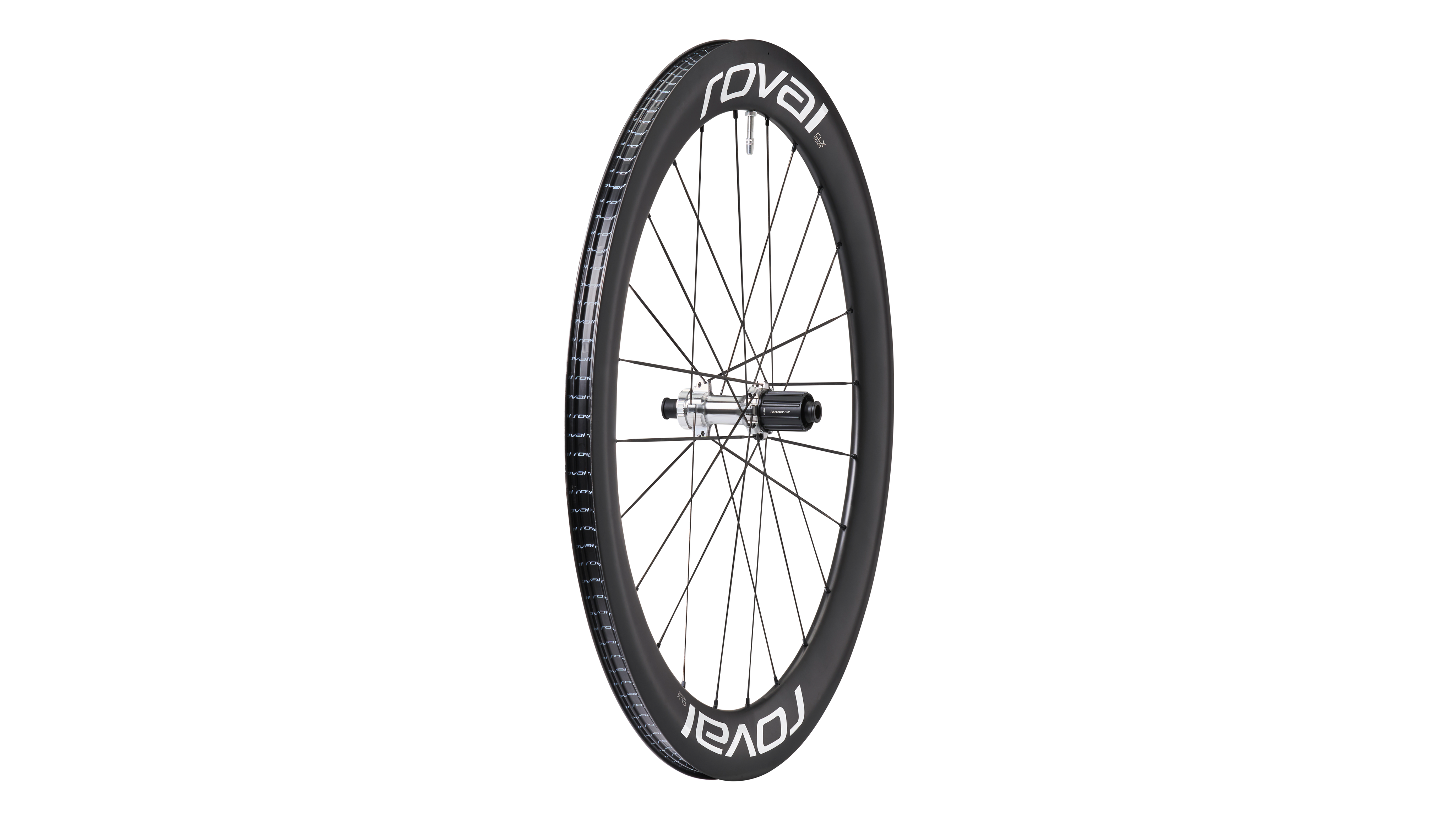 Rapide CLX II Team