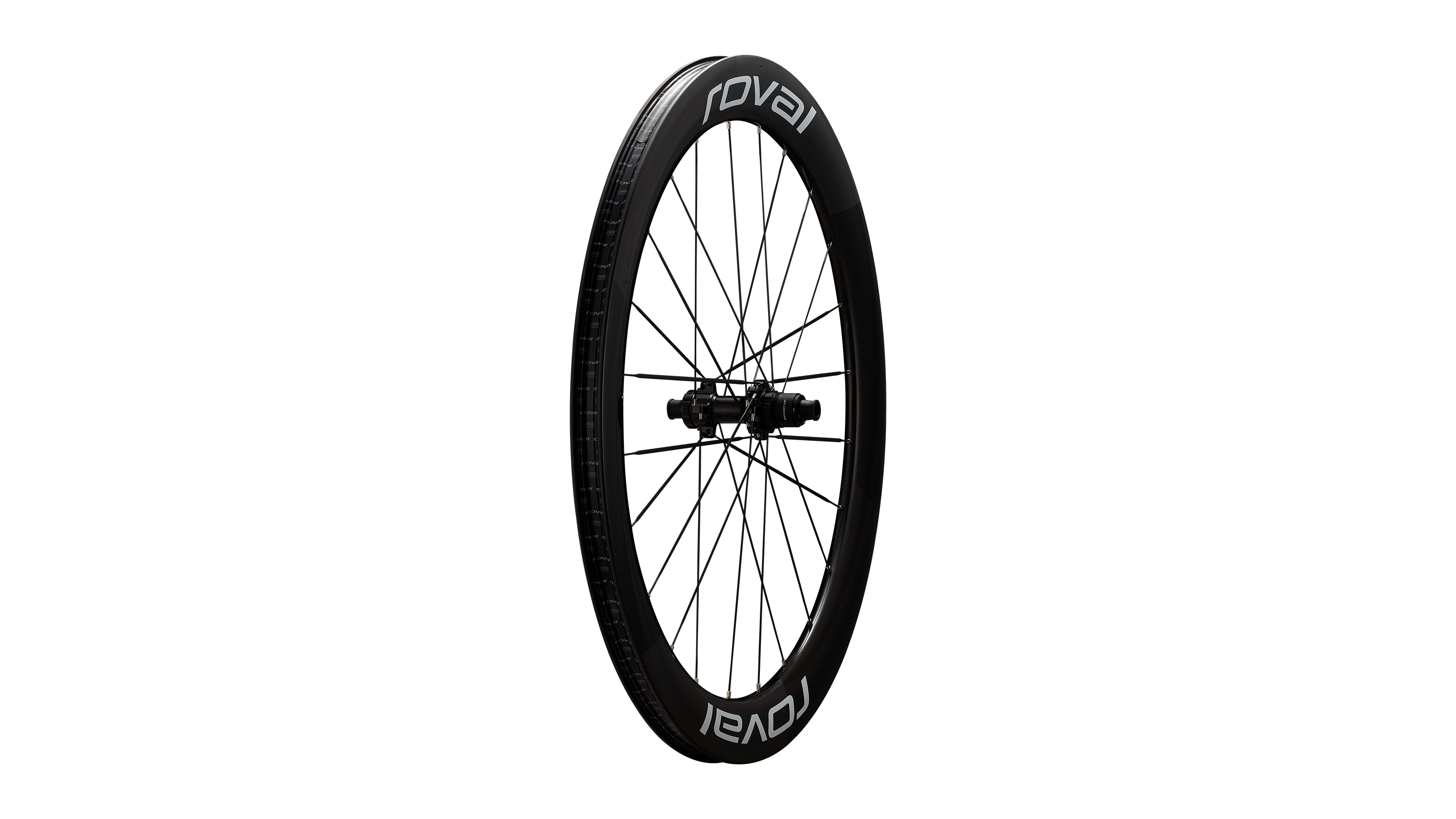 Roval Rapide Sprint CLX