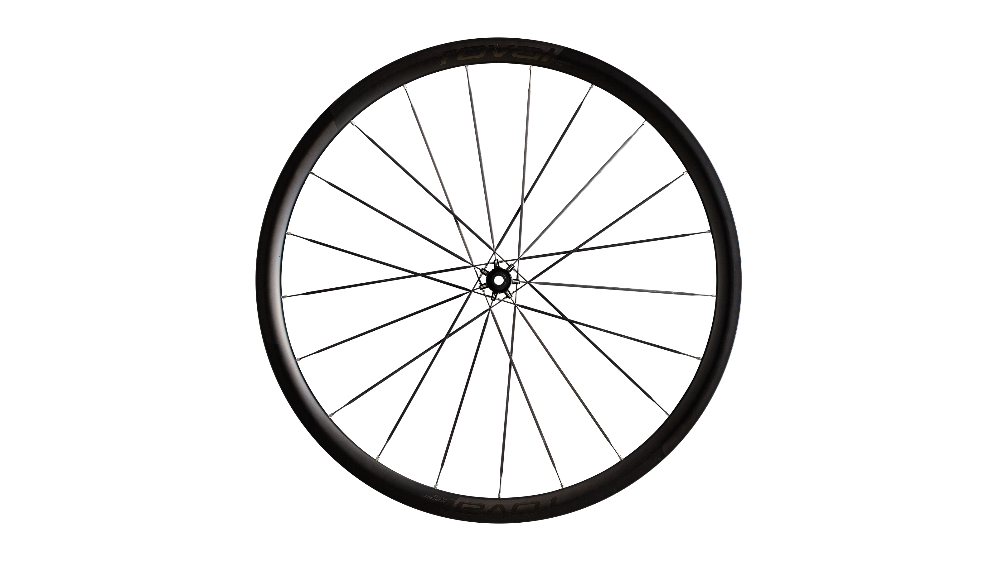Roval Alpinist CLX III
