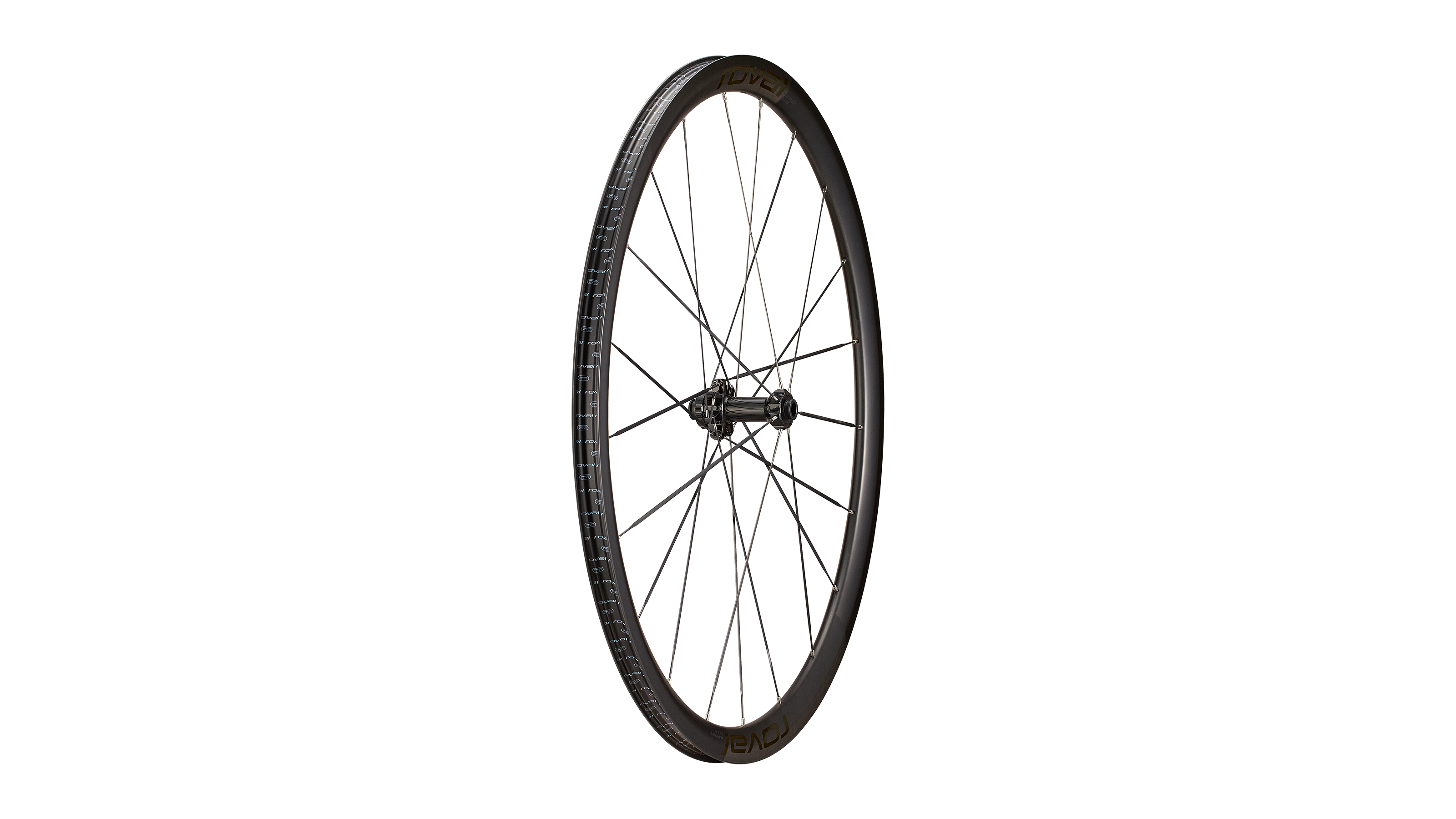 Roval Alpinist CLX III