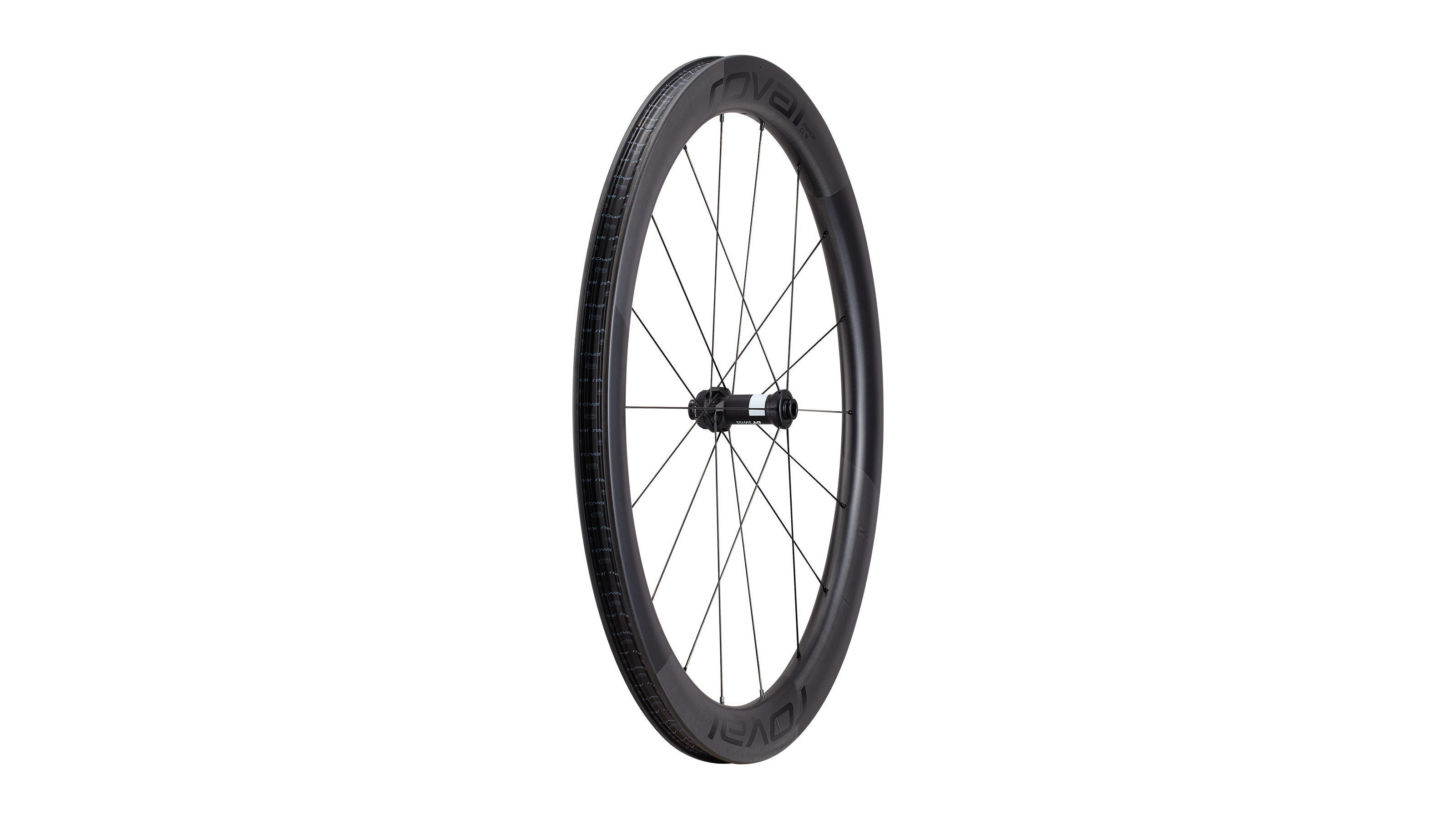Roval Rapide CL III