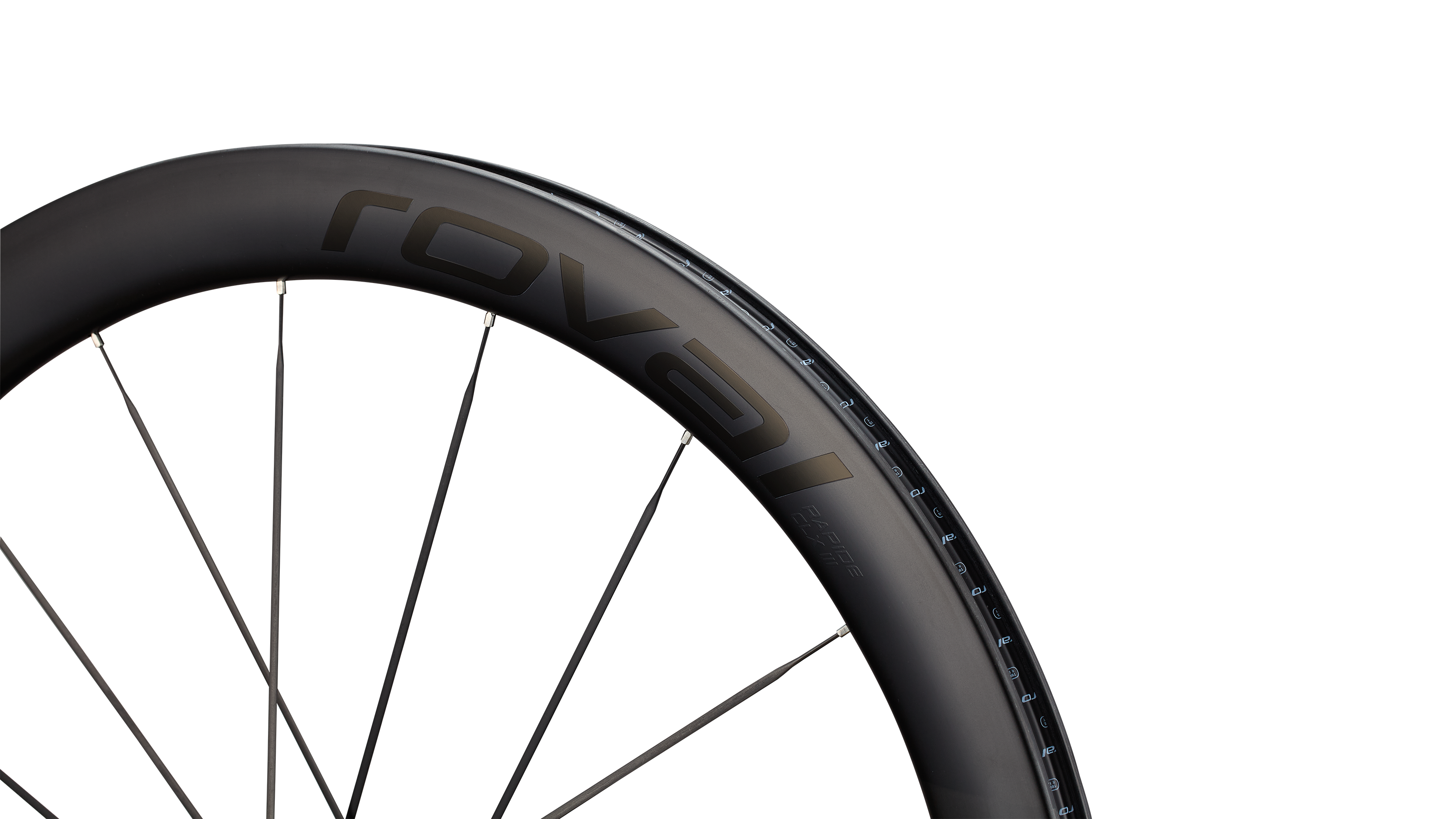 Roval Rapide CLX III