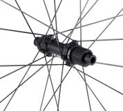 Roval Control SL 29 Center Lock Micro Spline Rear