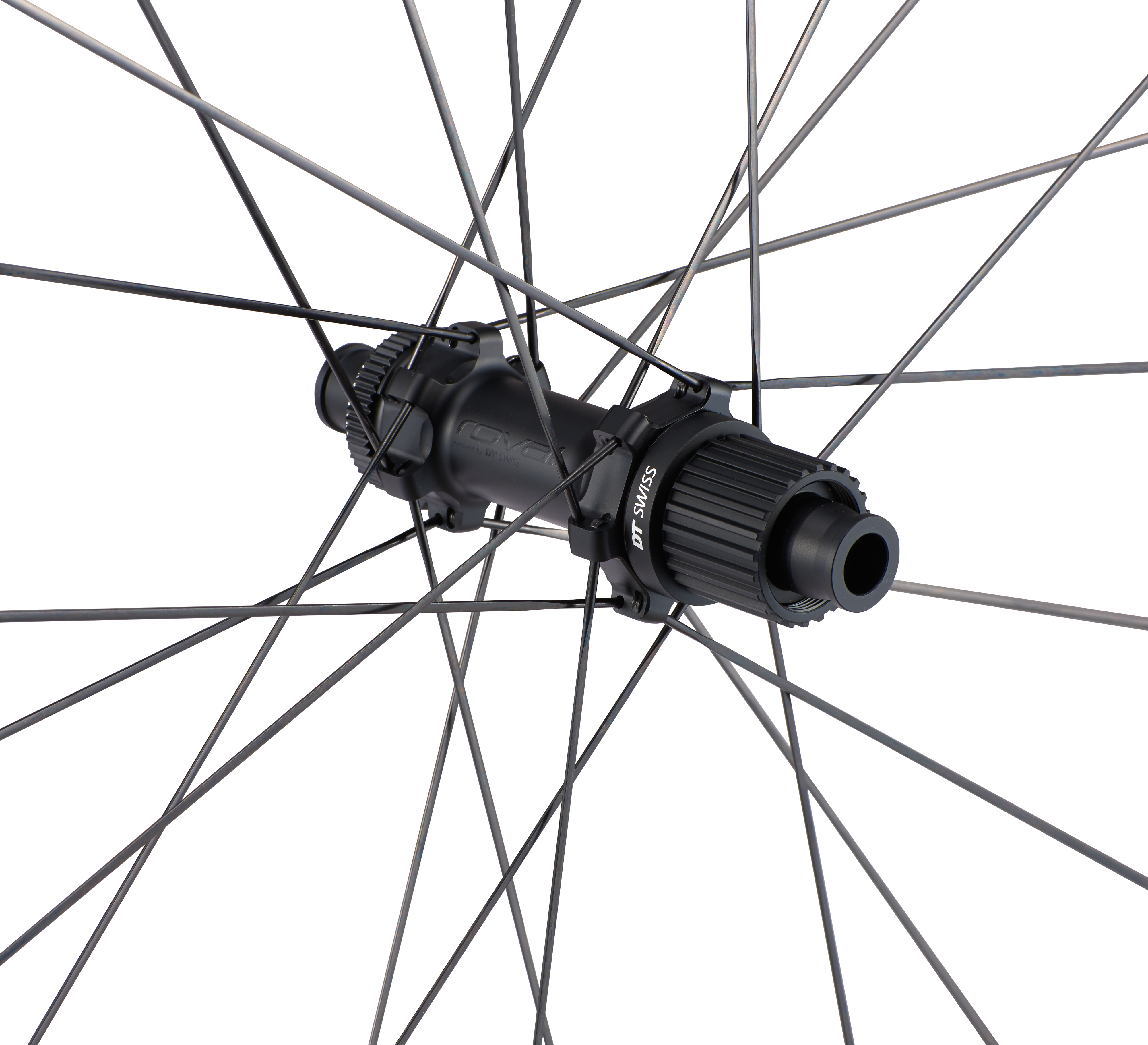 Roval Control SL 29 Center Lock Micro Spline Rear
