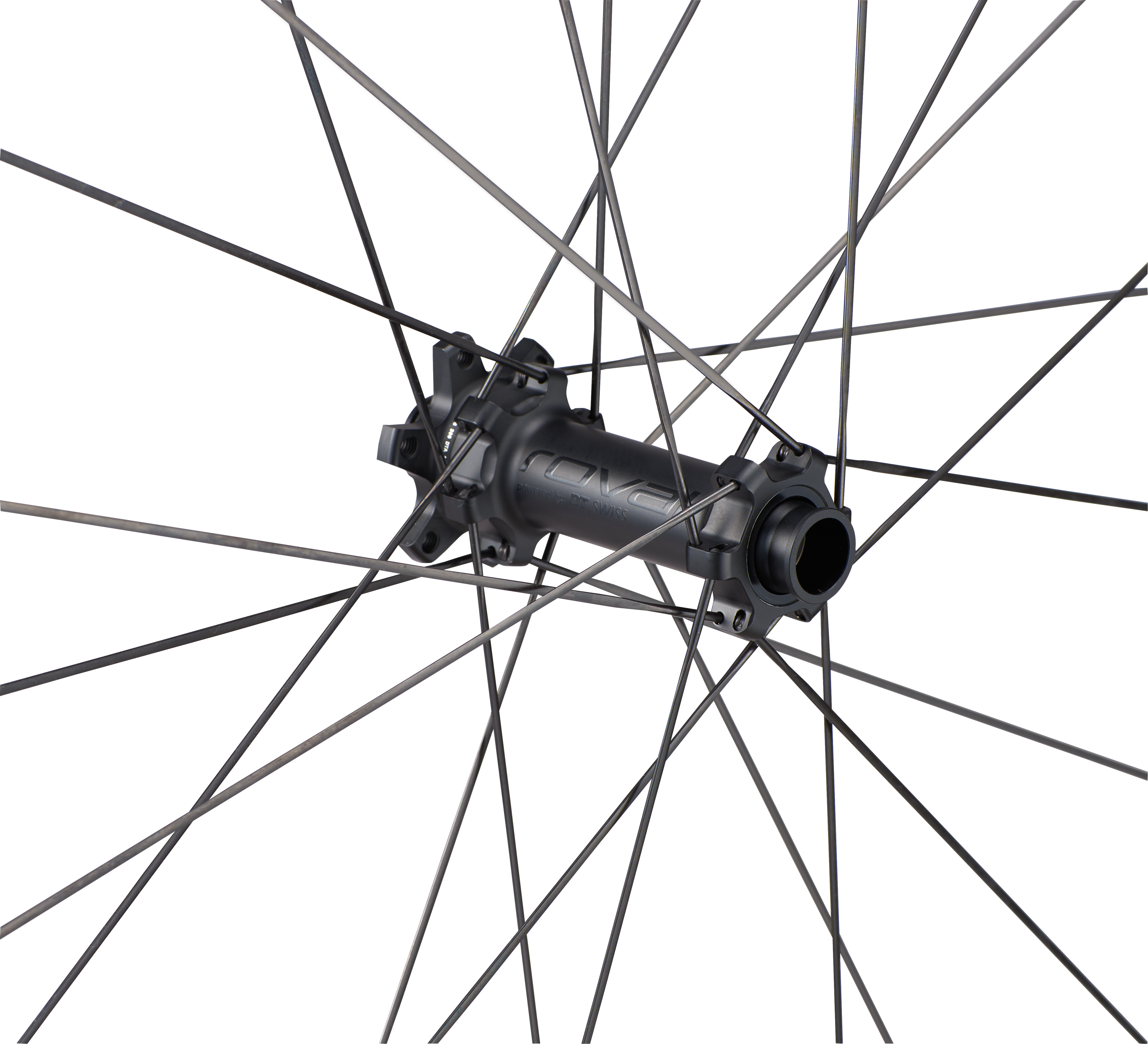 Roval Control SL 29 6B XD Wheelset