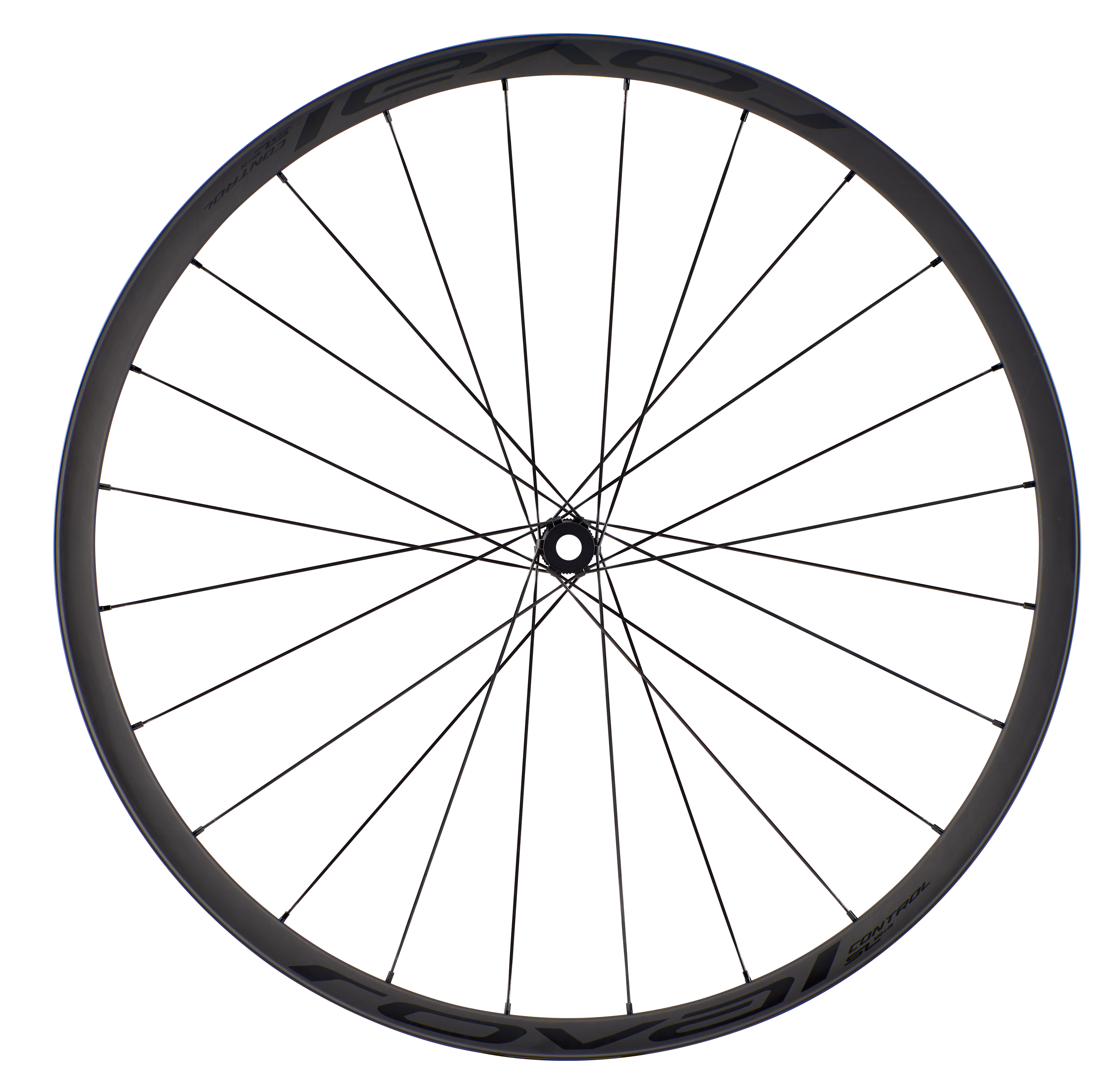 Roval Control SL 29 CL MS Wheelset