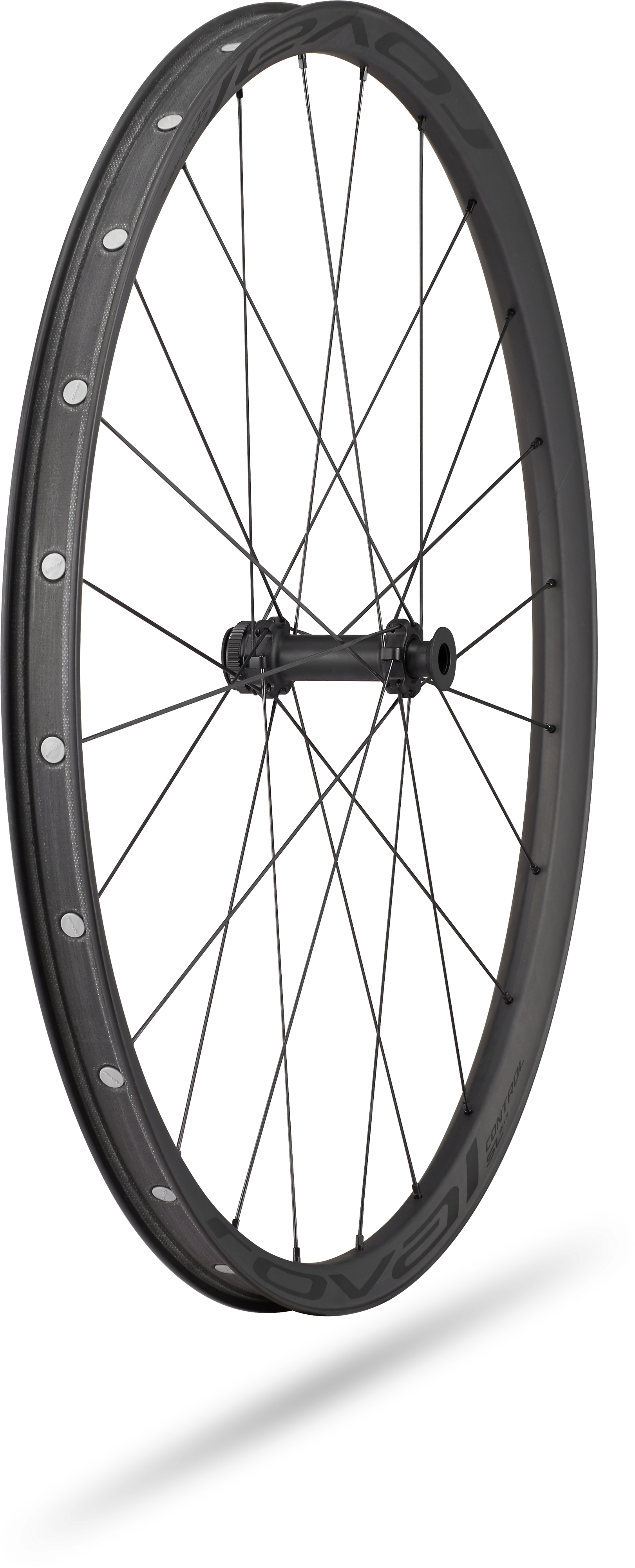 Roval Control SL 29 CL MS Wheelset