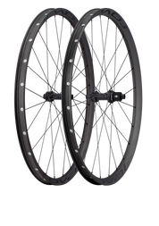 Roval Control SL 29 CL MS Wheelset