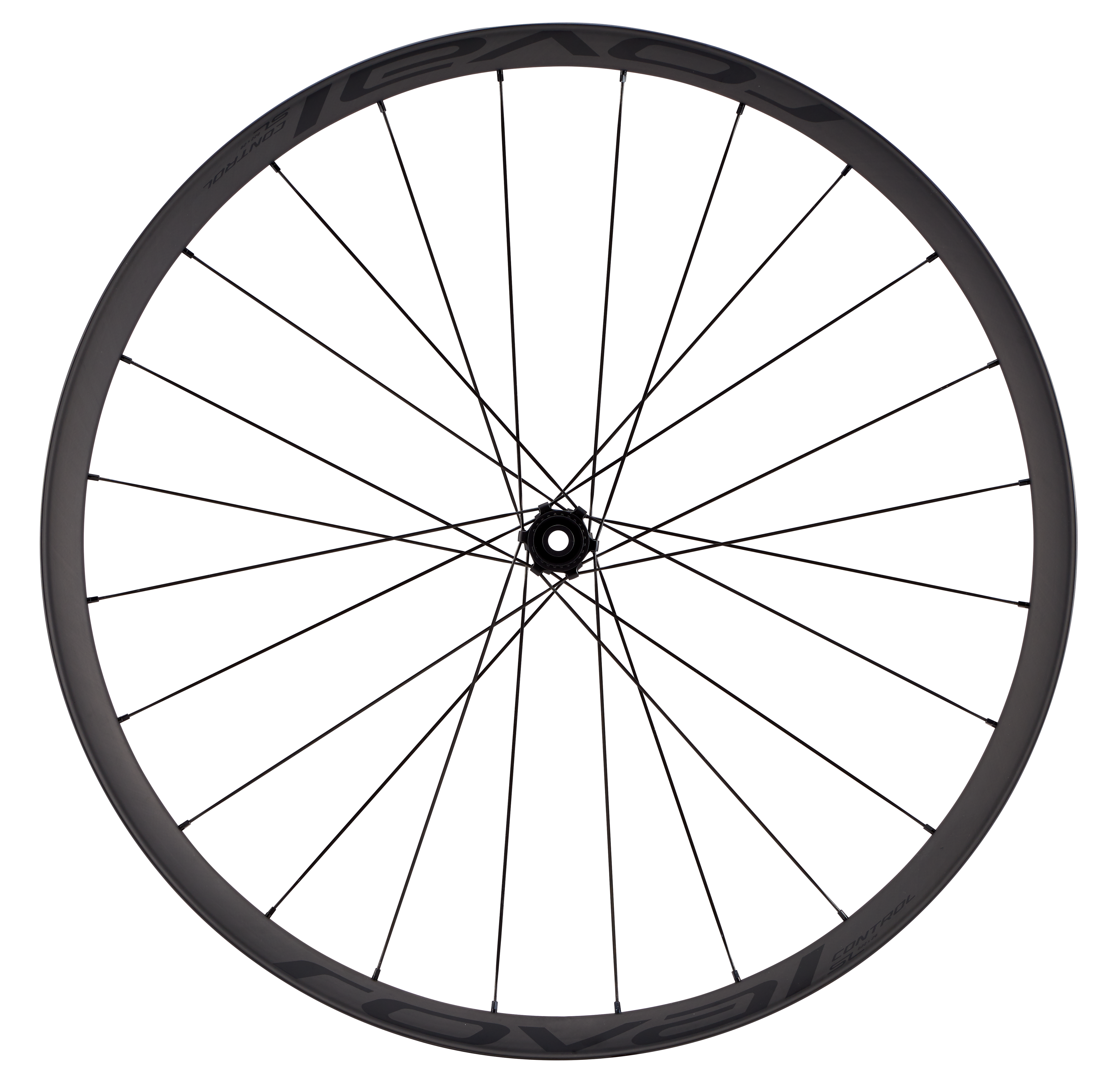 Roval Control SL 29 CL MS Wheelset