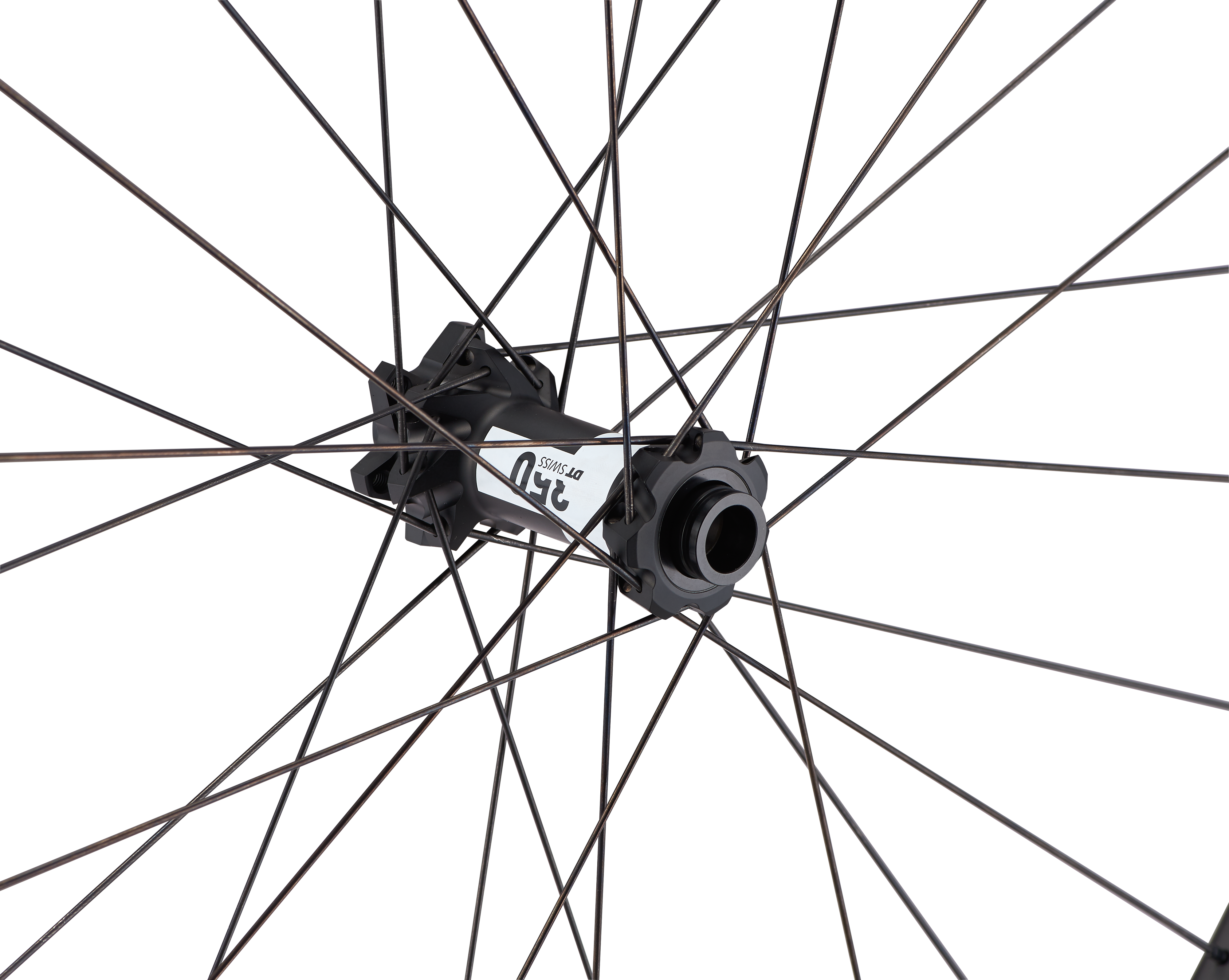 Roval Control 29 Carbon 6B XD Wheelset