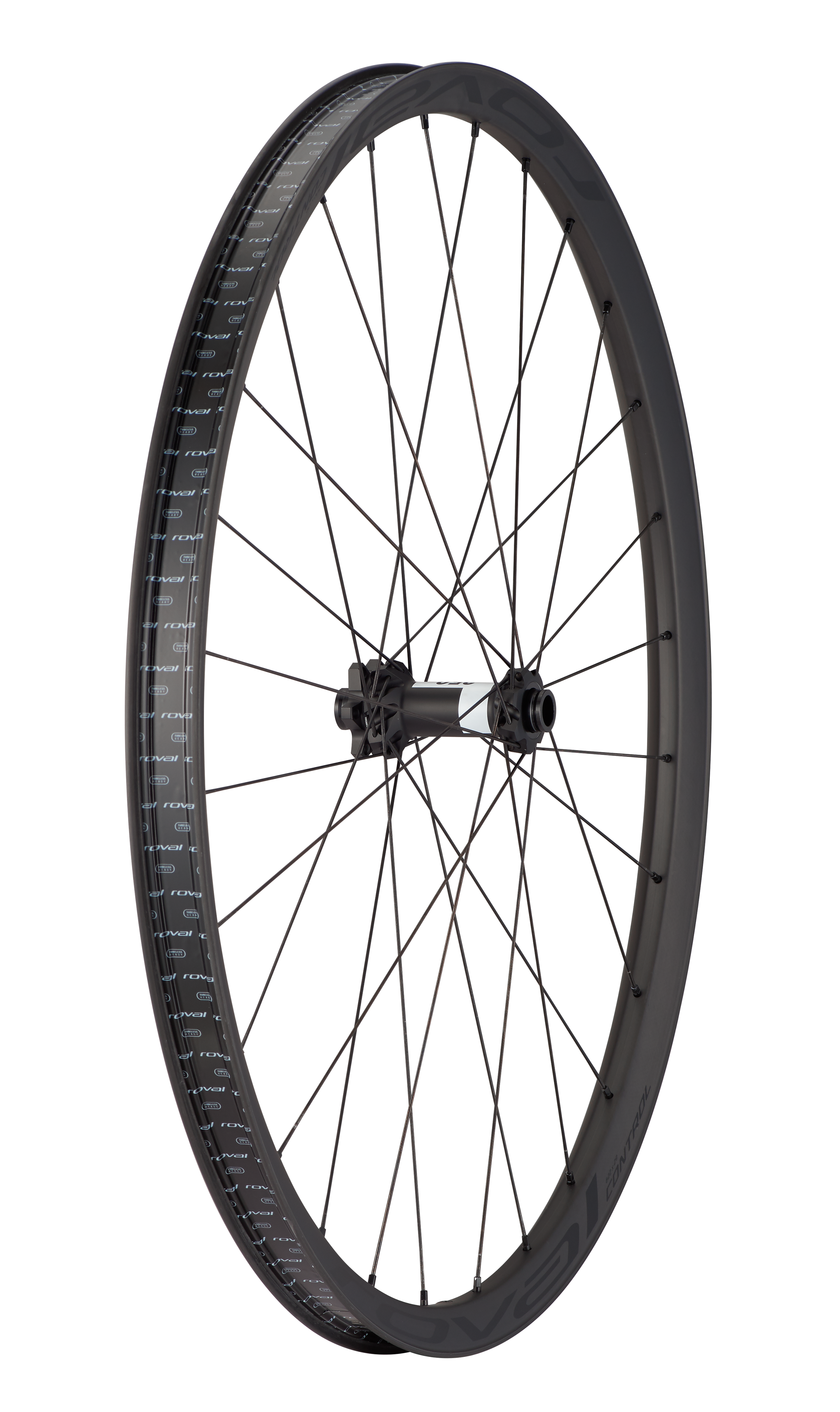 Roval Control 29 Carbon 6B XD Wheelset