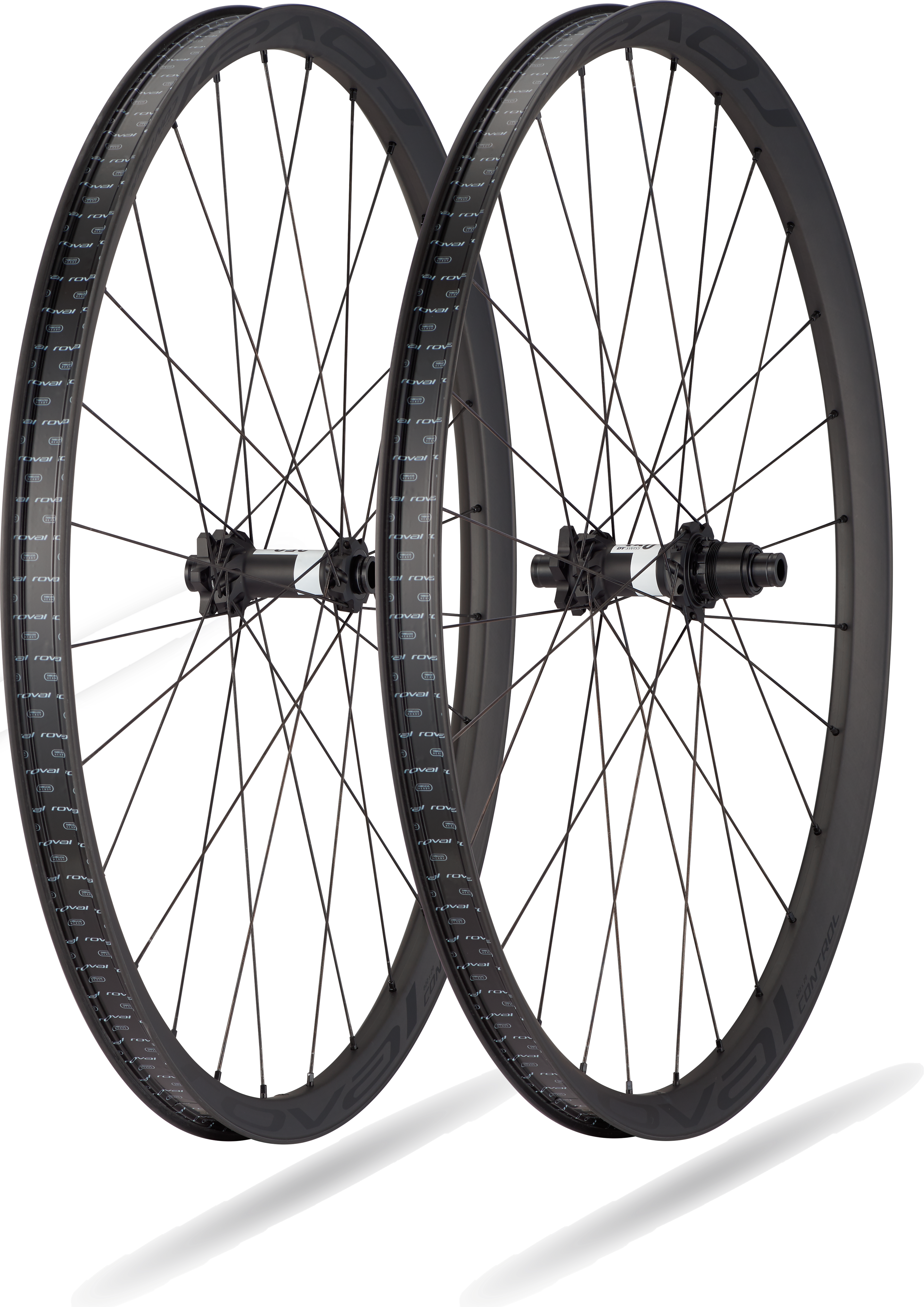 Roval Control 29 Carbon 6B XD Wheelset
