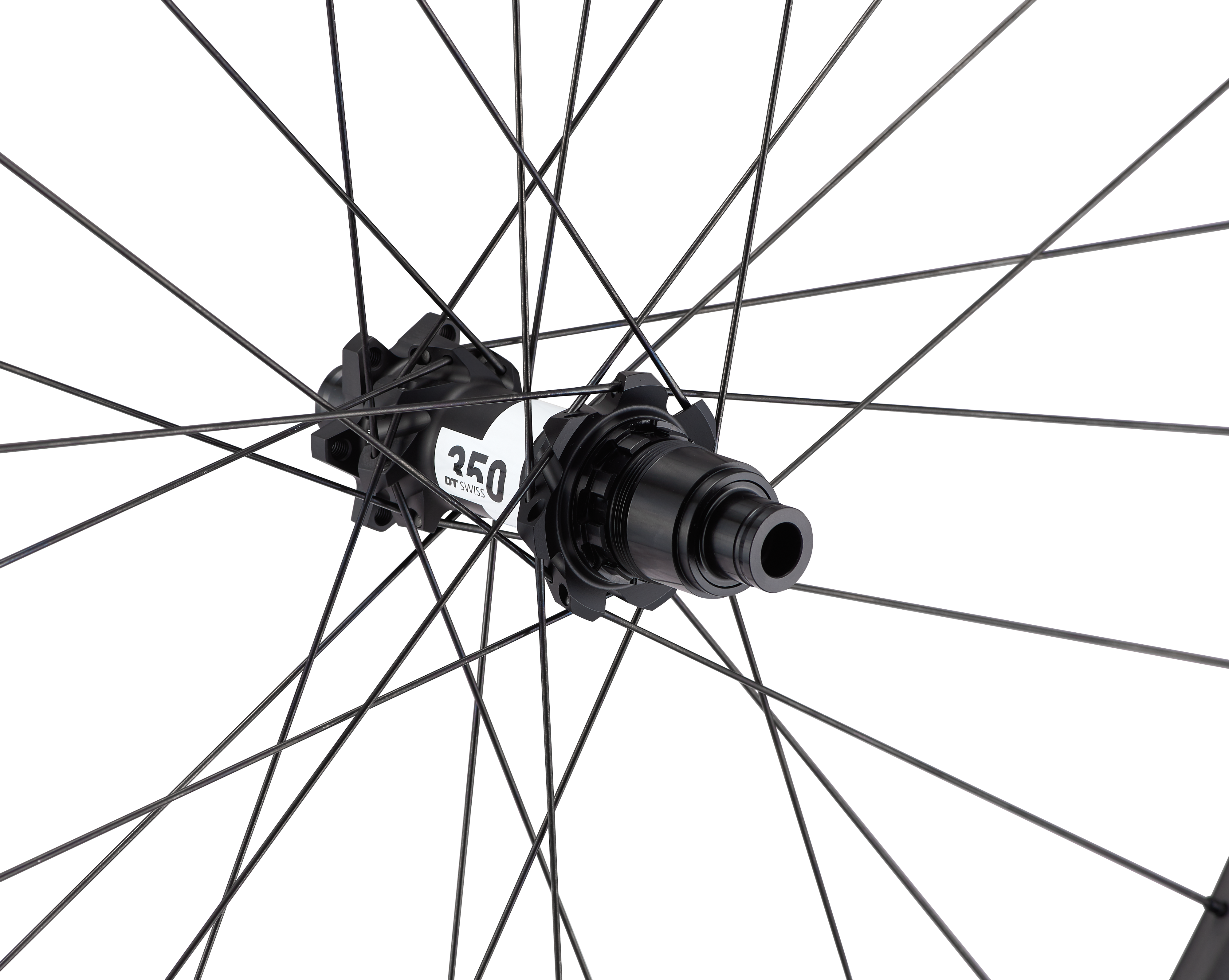 Roval Control 29 Carbon 6B XD Wheelset