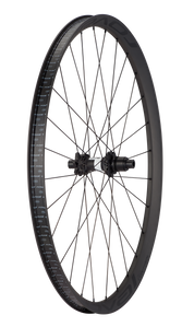 Roval Control 29 Carbon 6B XD Wheelset