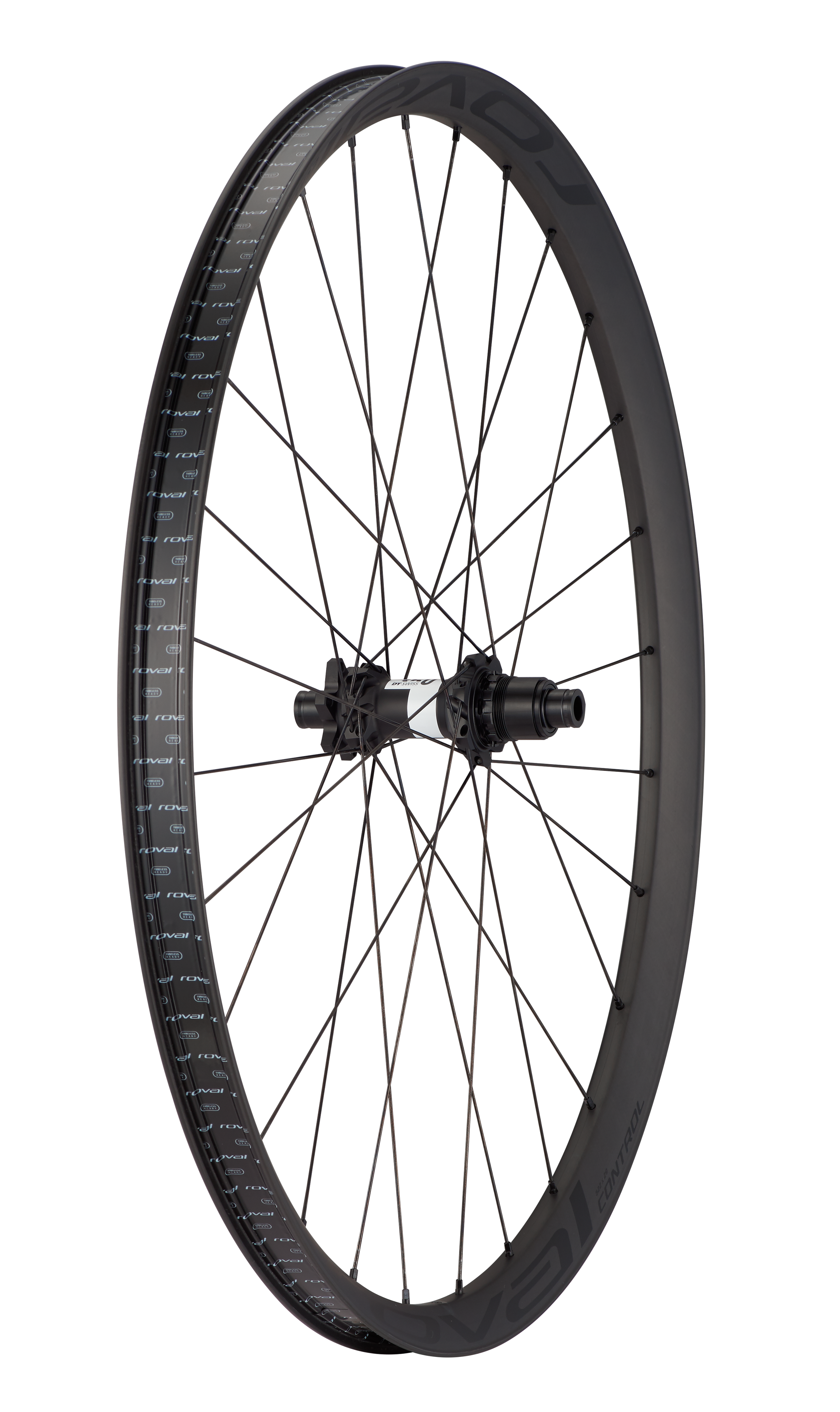 Roval Control 29 Carbon 6B XD Wheelset