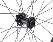 Traverse SL 27.5 6 Bolt - Front