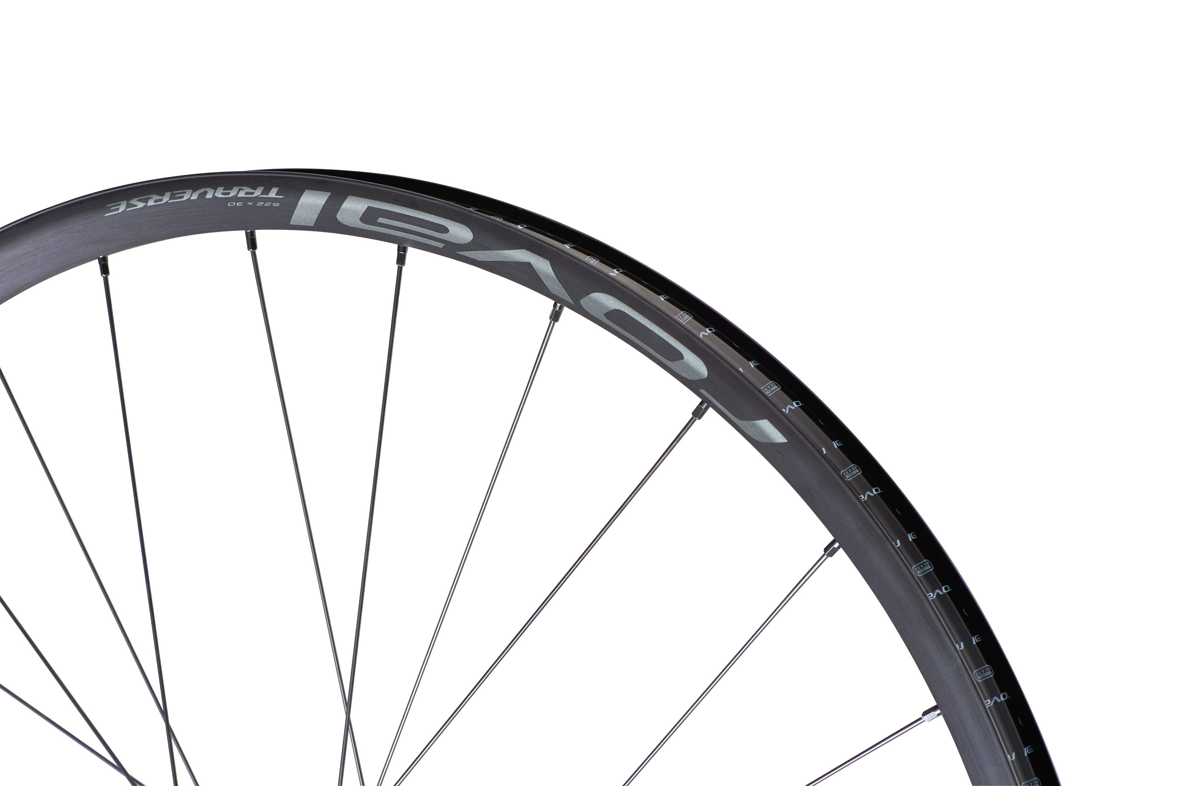 Roval Traverse 29 6B - Front